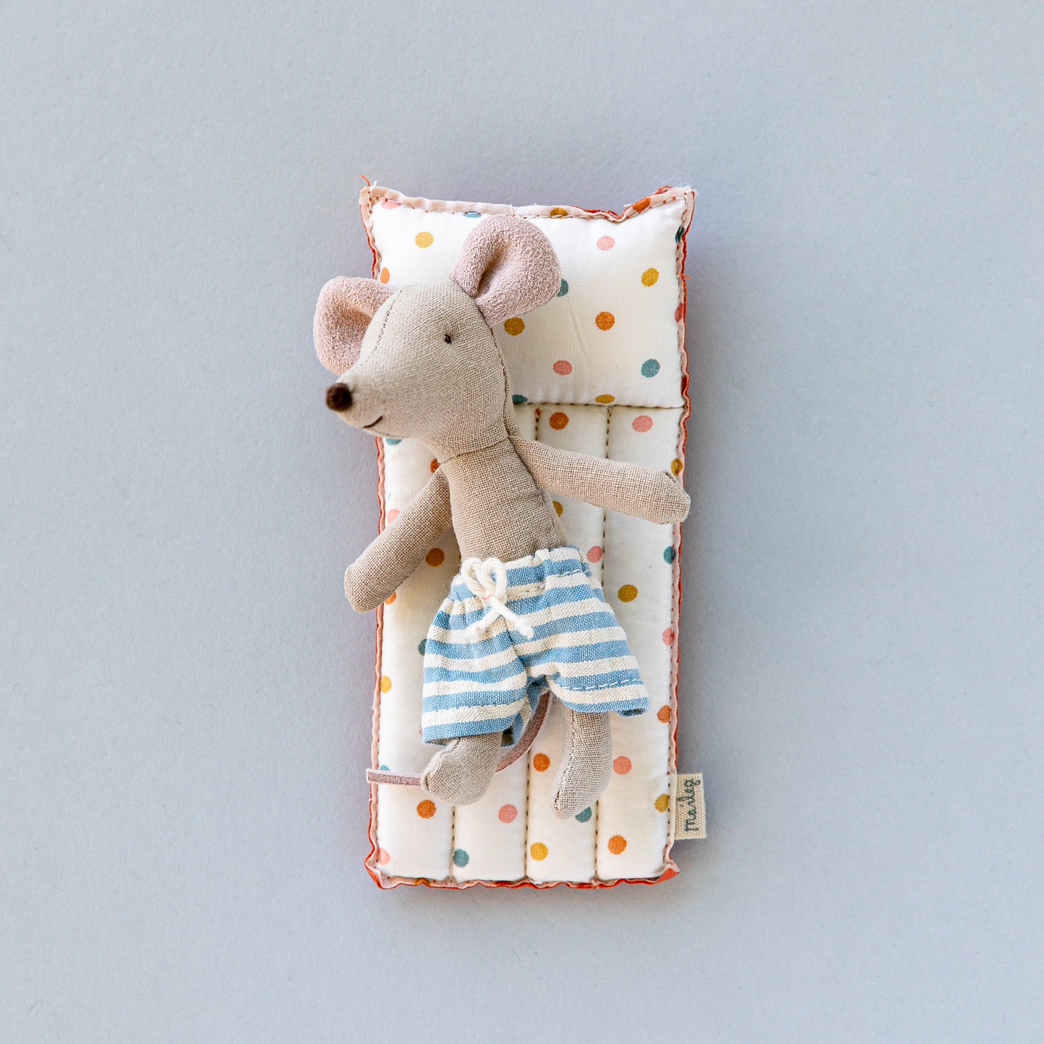 Maileg | Miniature Air Mattress - Image 2