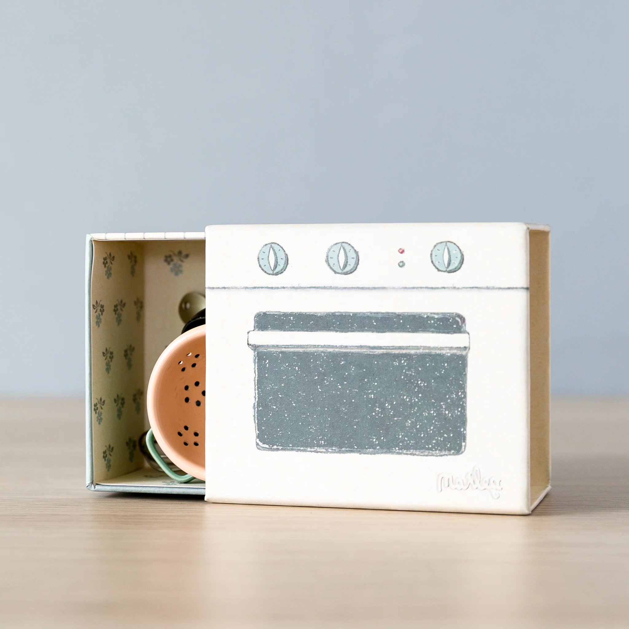 Maileg | Cooking Set - Image 3