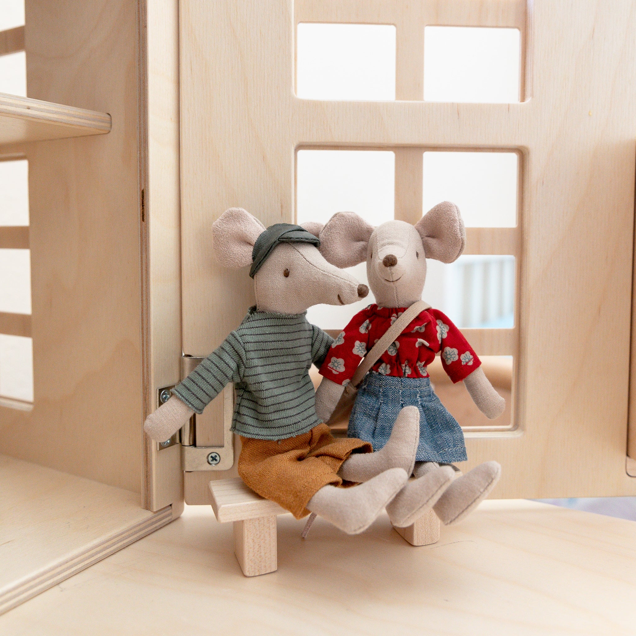 Maileg | Dad Mouse - Image 3