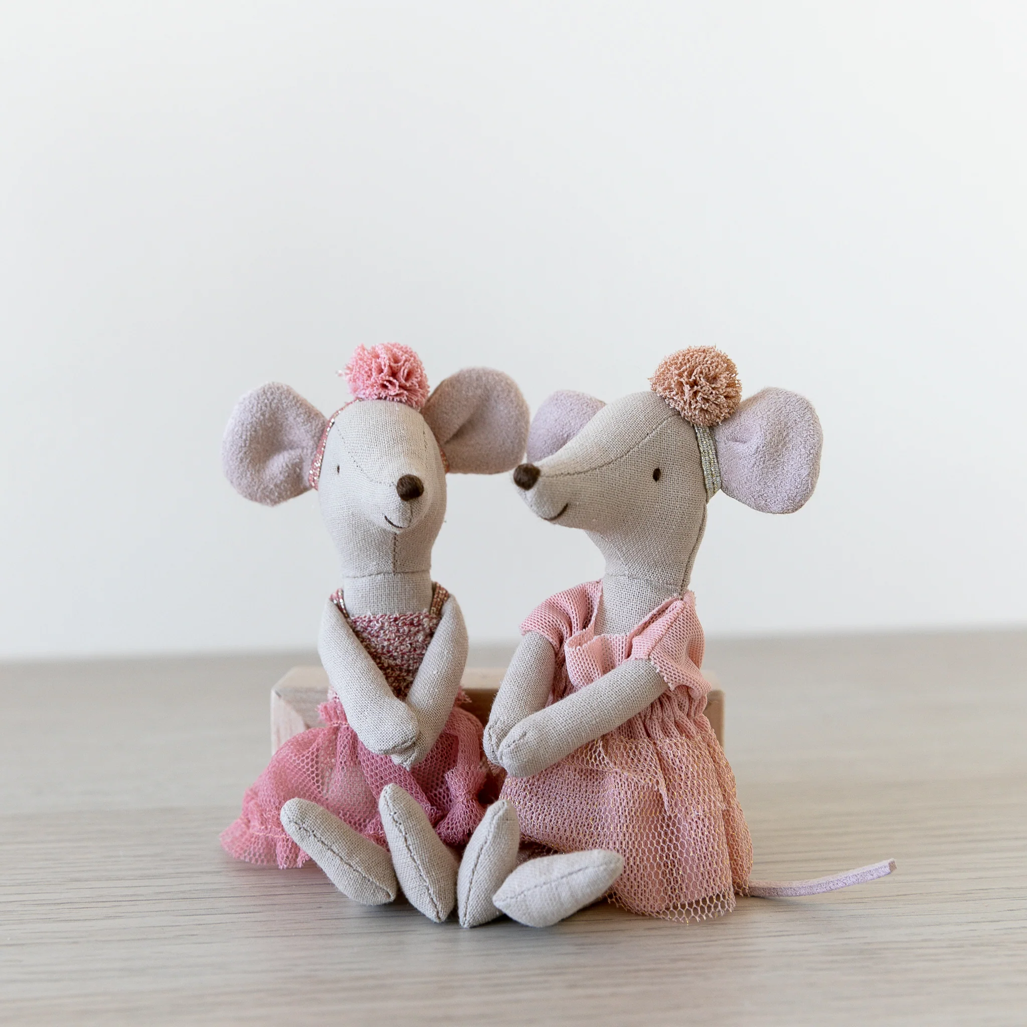 Maileg | Dance Mouse, Big Sister - Image 3