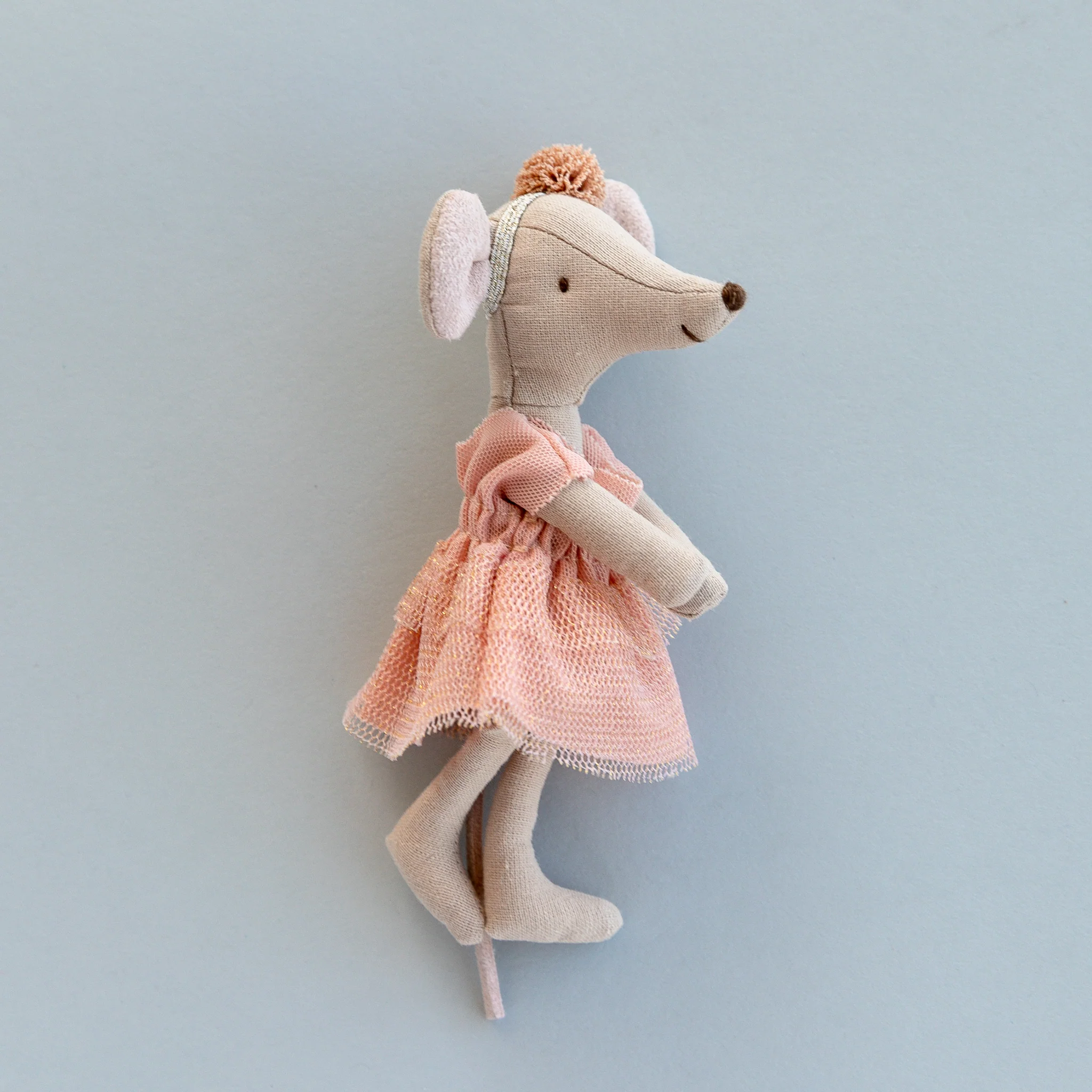 Maileg | Dance Mouse, Big Sister - Image 4