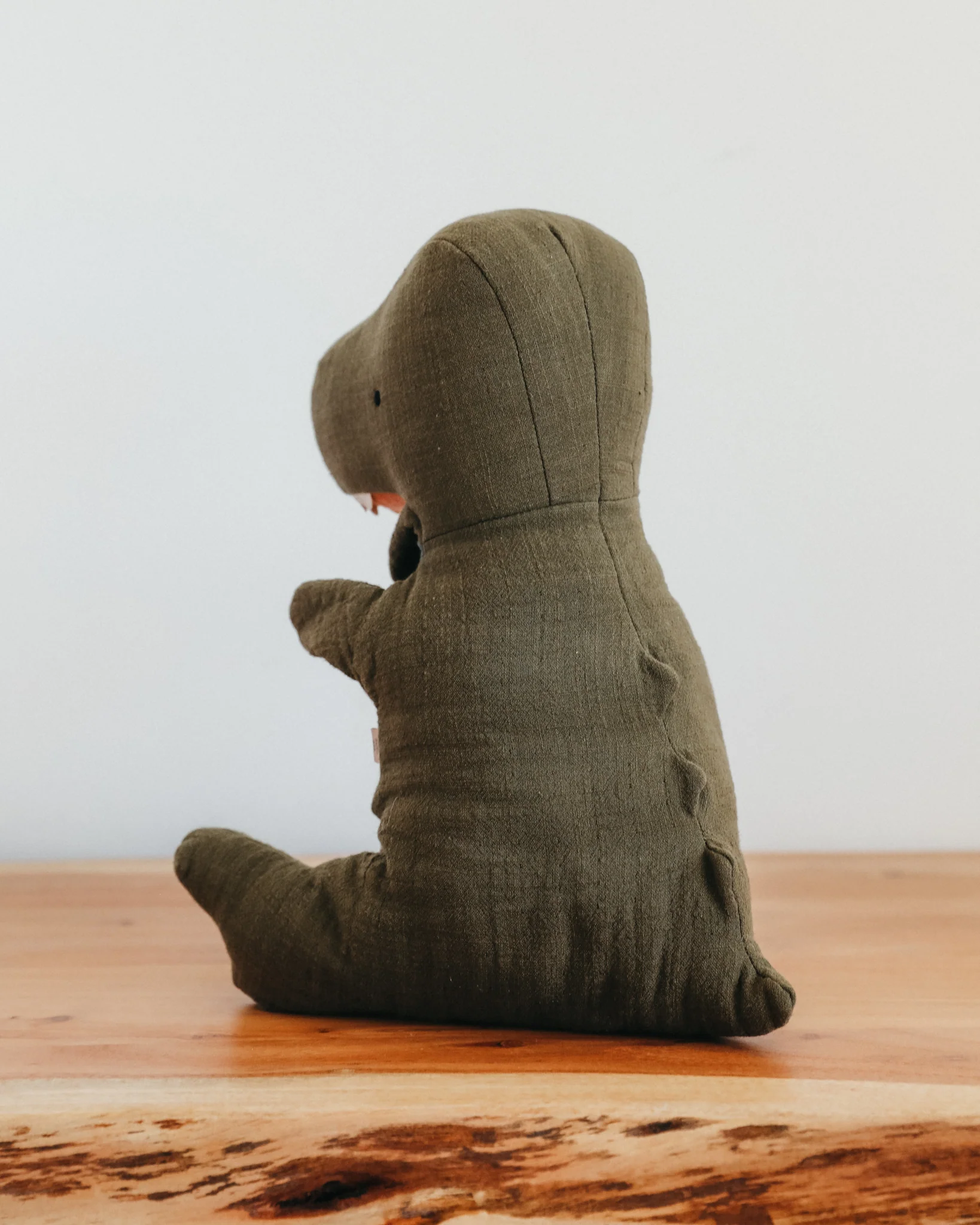Maileg | Dinosaur Handpuppet - Image 6