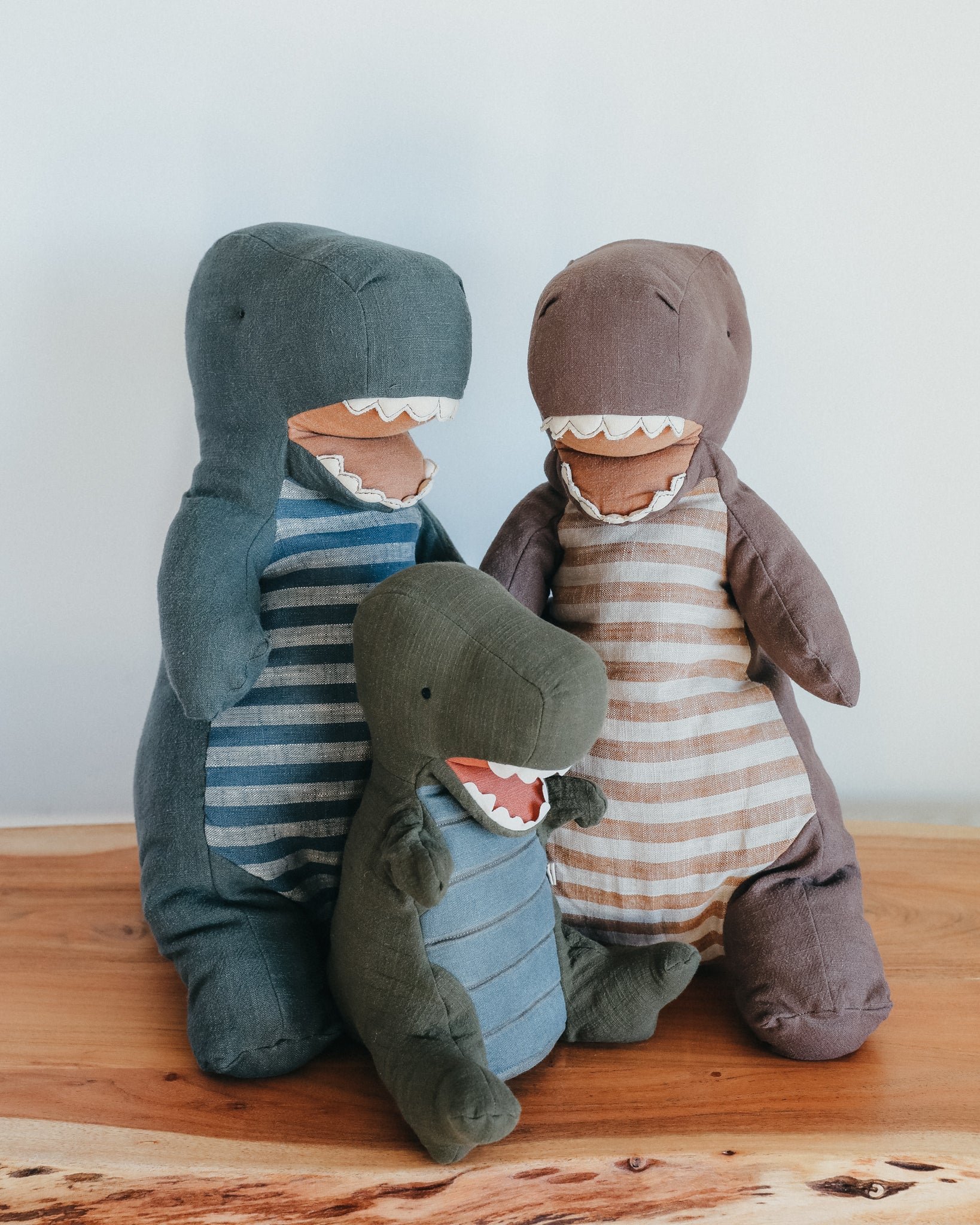 Maileg | Dinosaur Handpuppet - Image 7