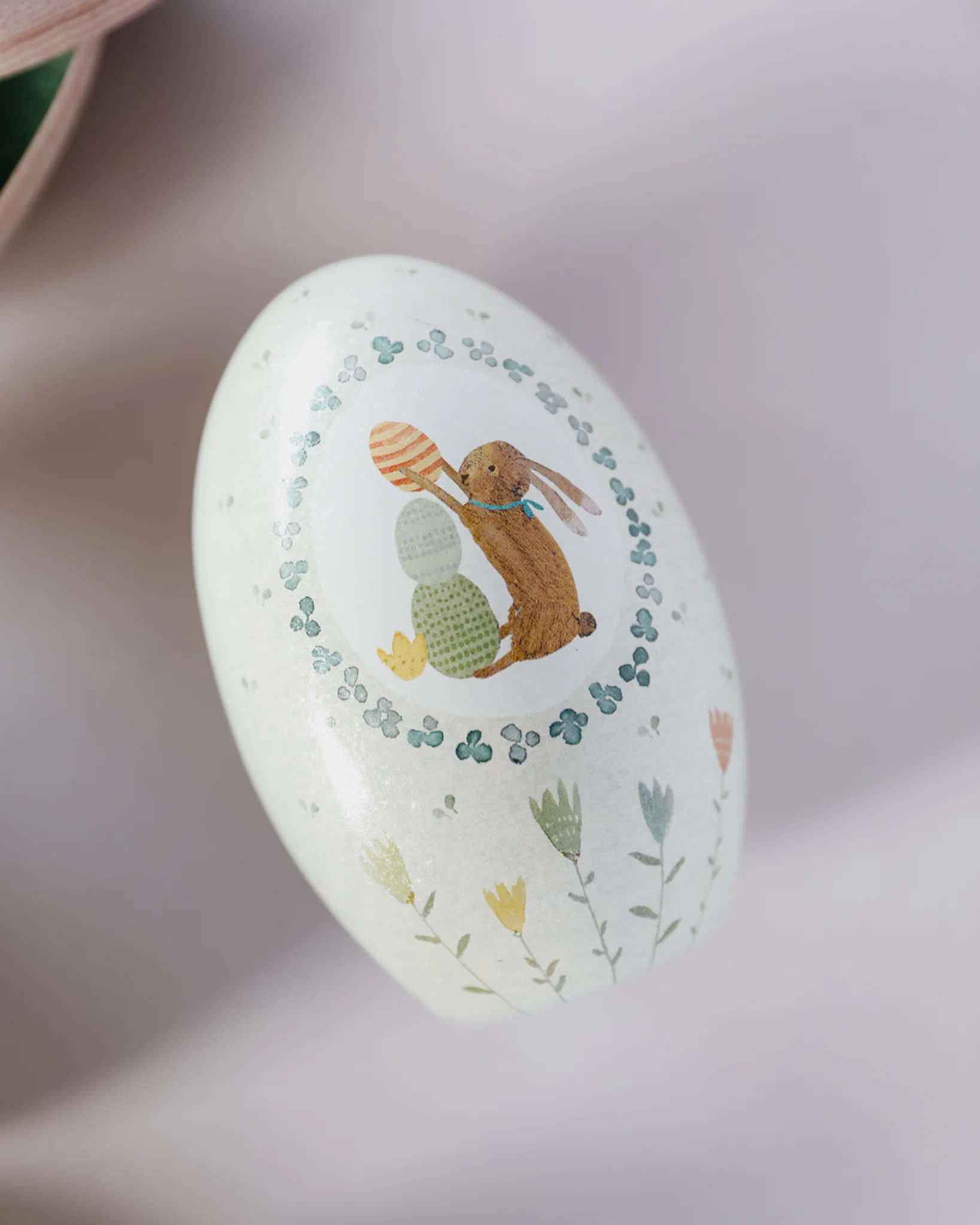 Maileg | Fillable Easter Egg - Image 2