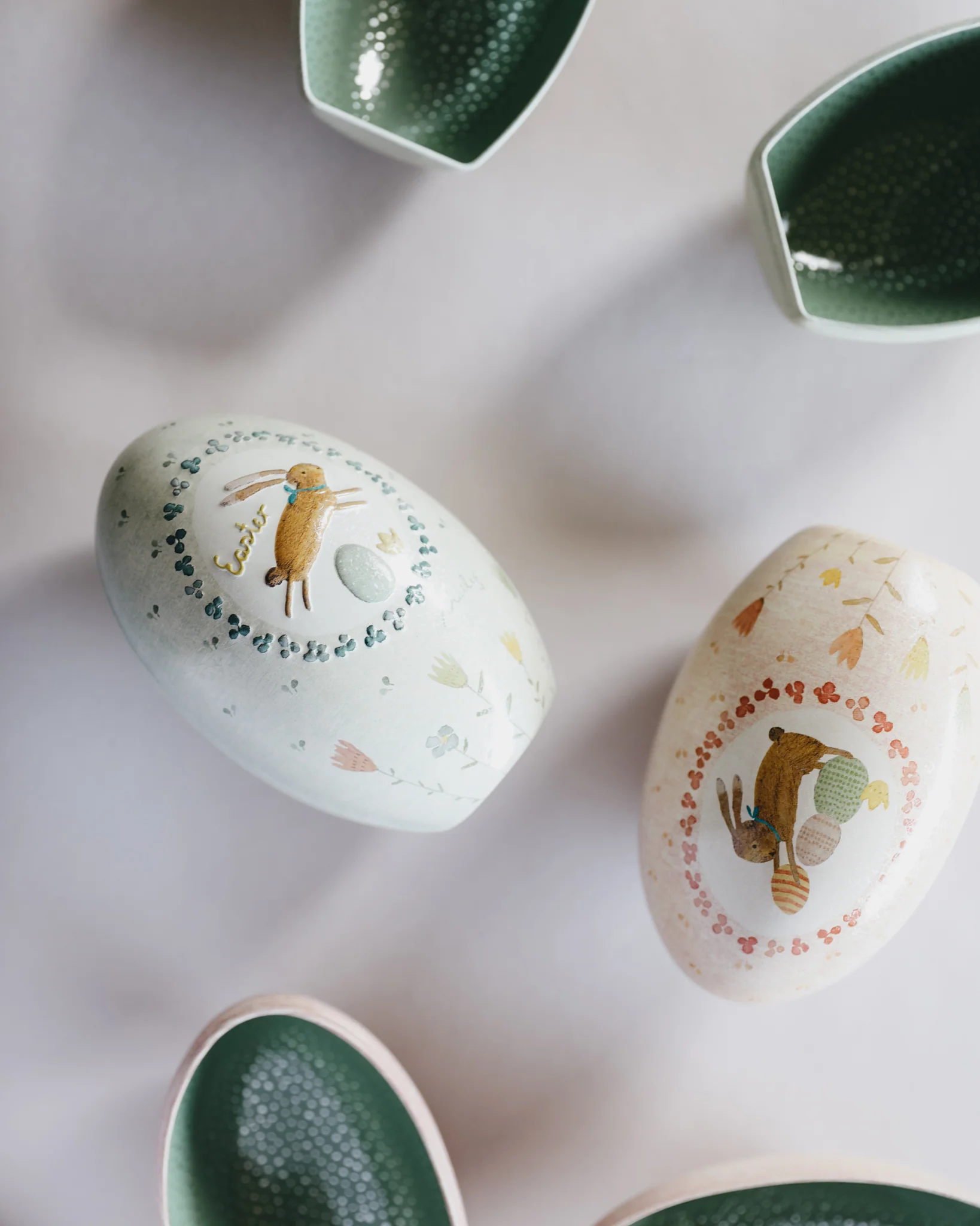 Maileg | Fillable Easter Egg - Image 4