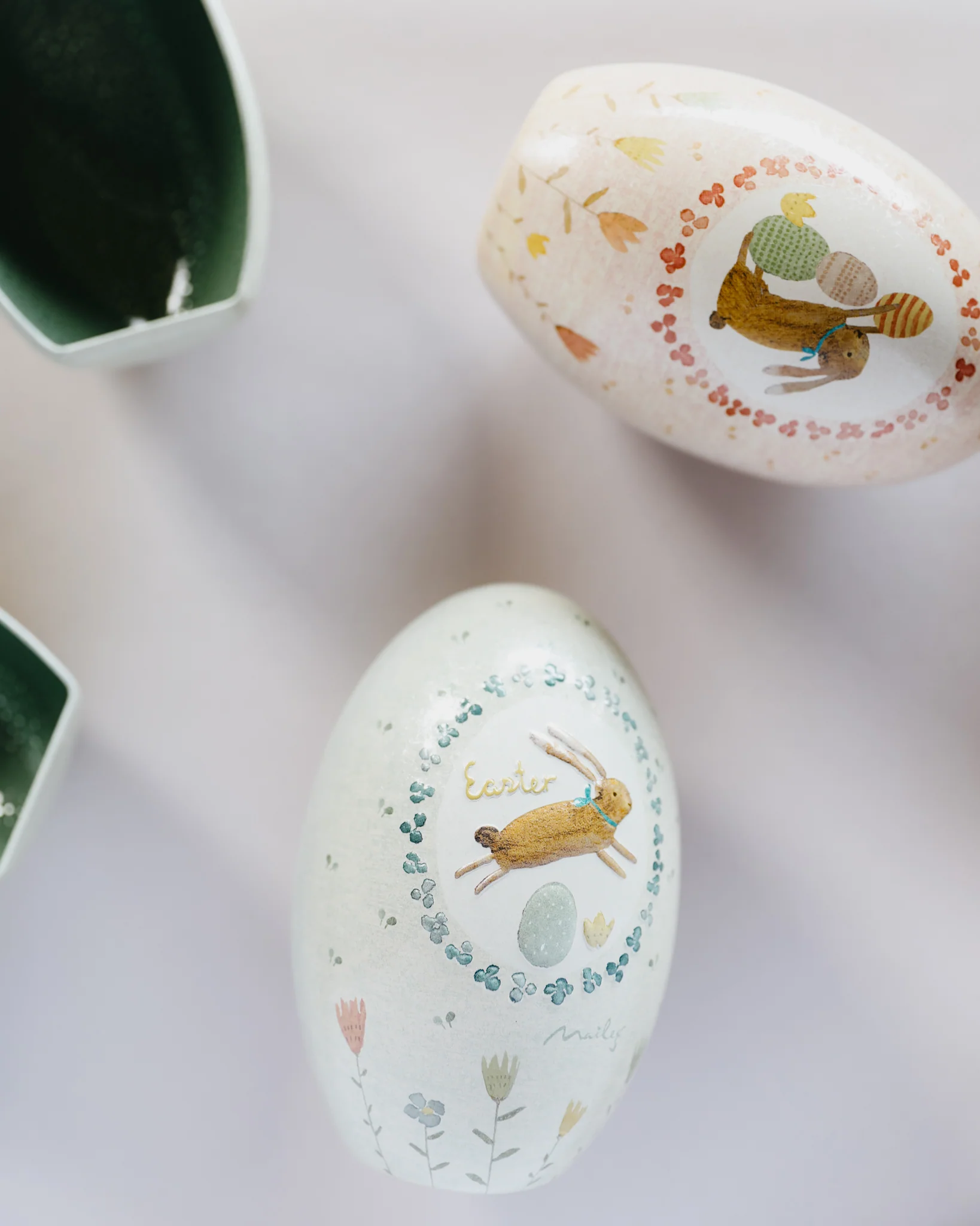 Maileg | Fillable Easter Egg - Image 5