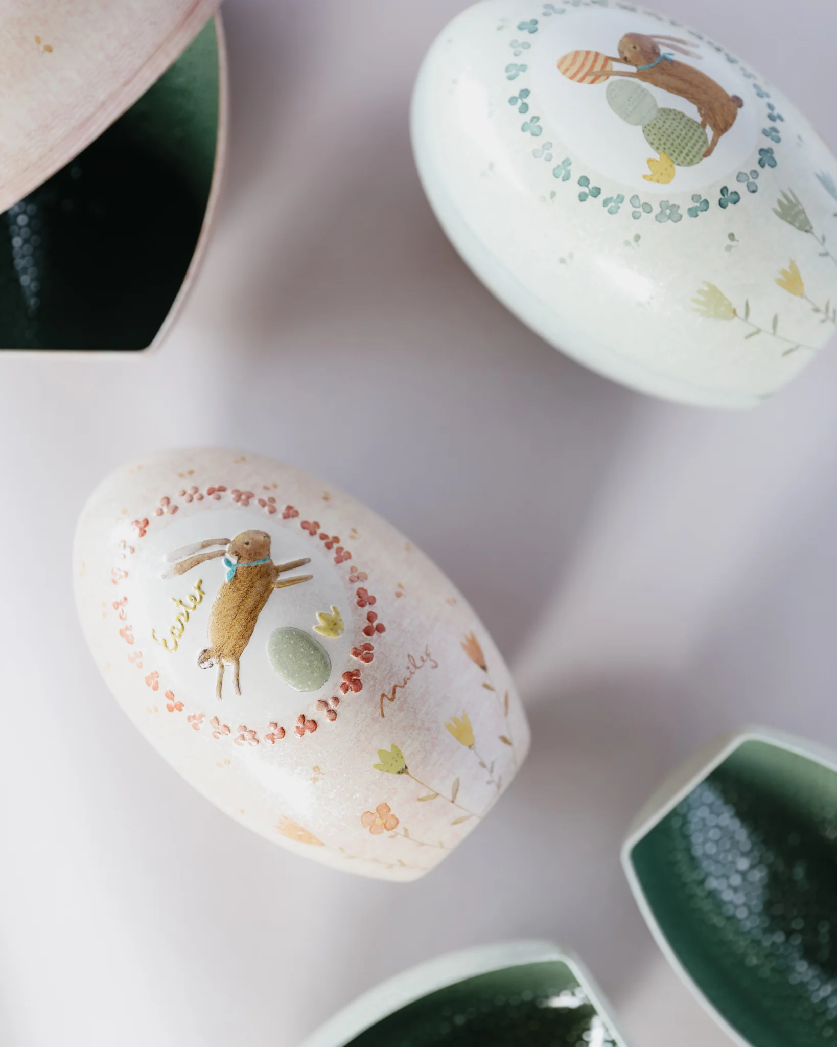 Maileg | Fillable Easter Egg - Image 6