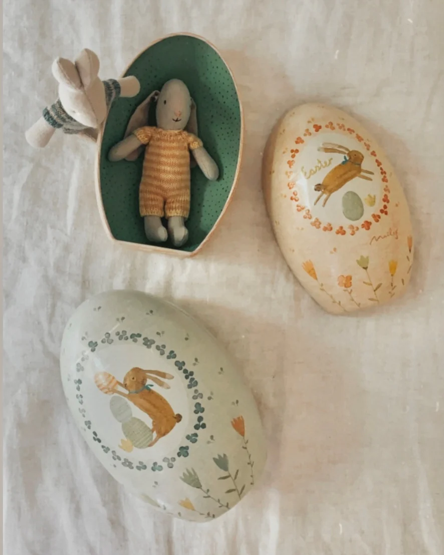 Maileg | Fillable Easter Egg - Image 8