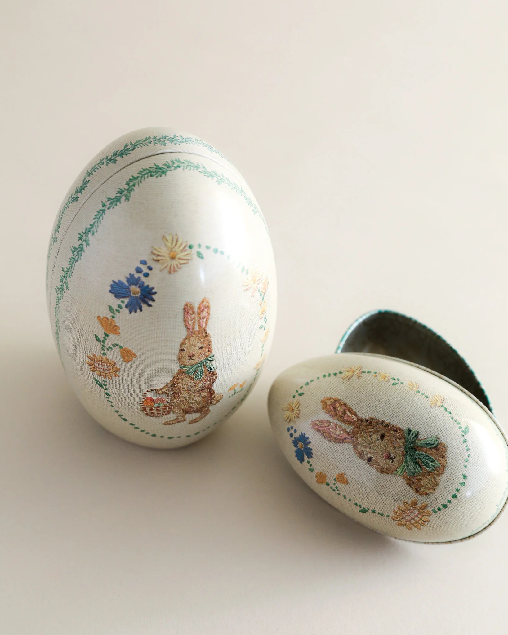 Maileg | Fillable Easter Eggs (Set of 2) - Image 10