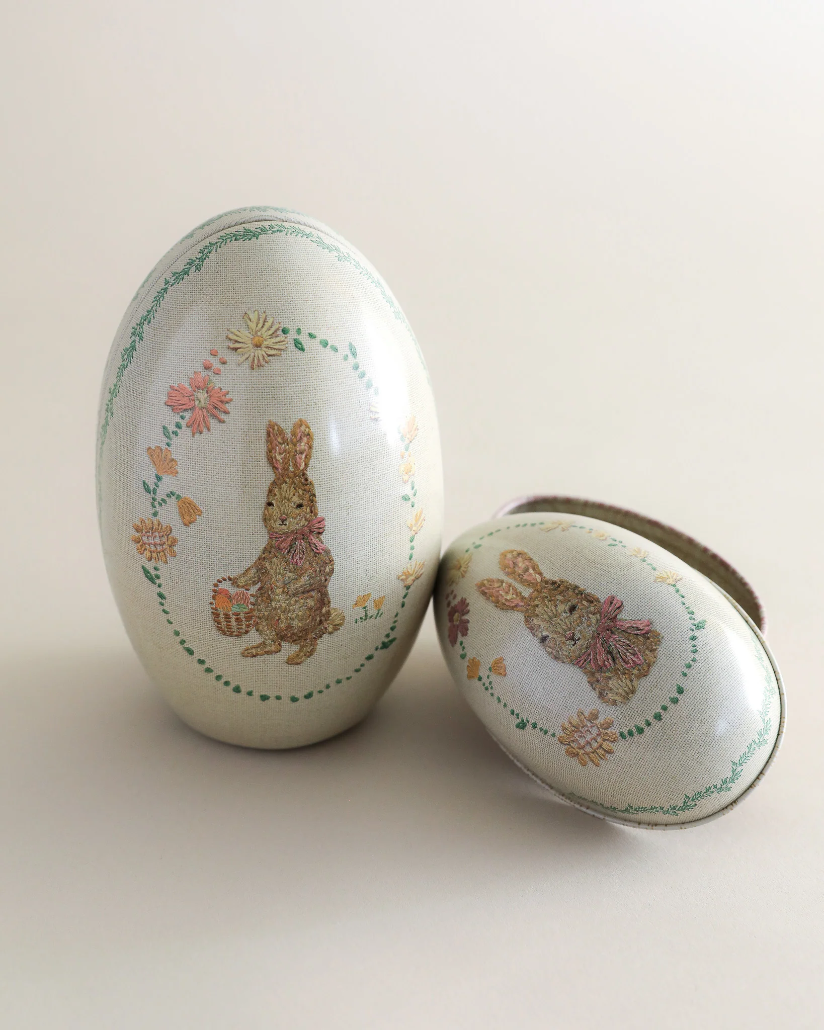Maileg | Fillable Easter Eggs (Set of 2) - Image 6