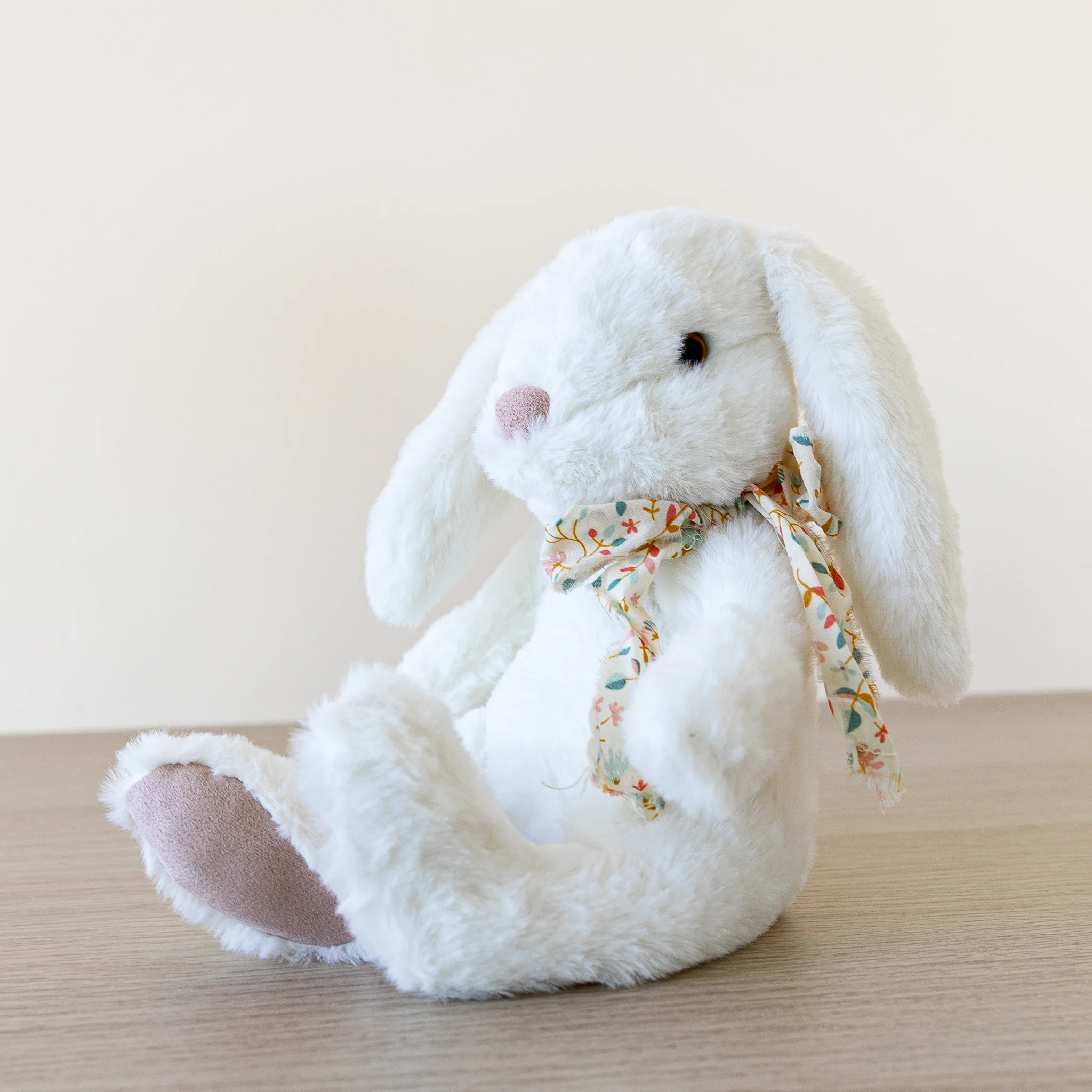 Maileg | Fluffy Bunny - Large - Image 2