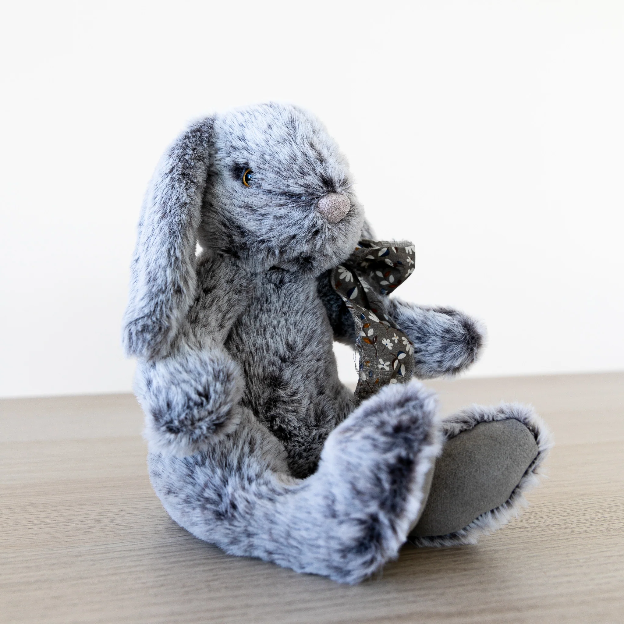 Maileg | Fluffy Bunny - Large - Image 3