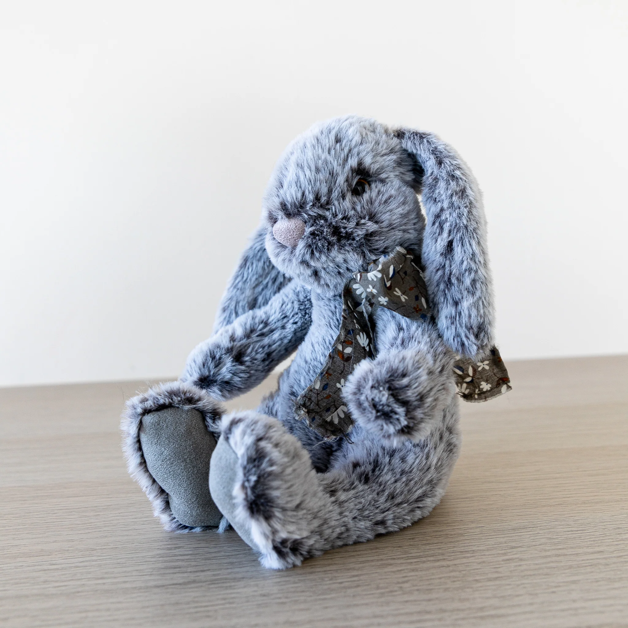 Maileg | Fluffy Bunny - Large - Image 4