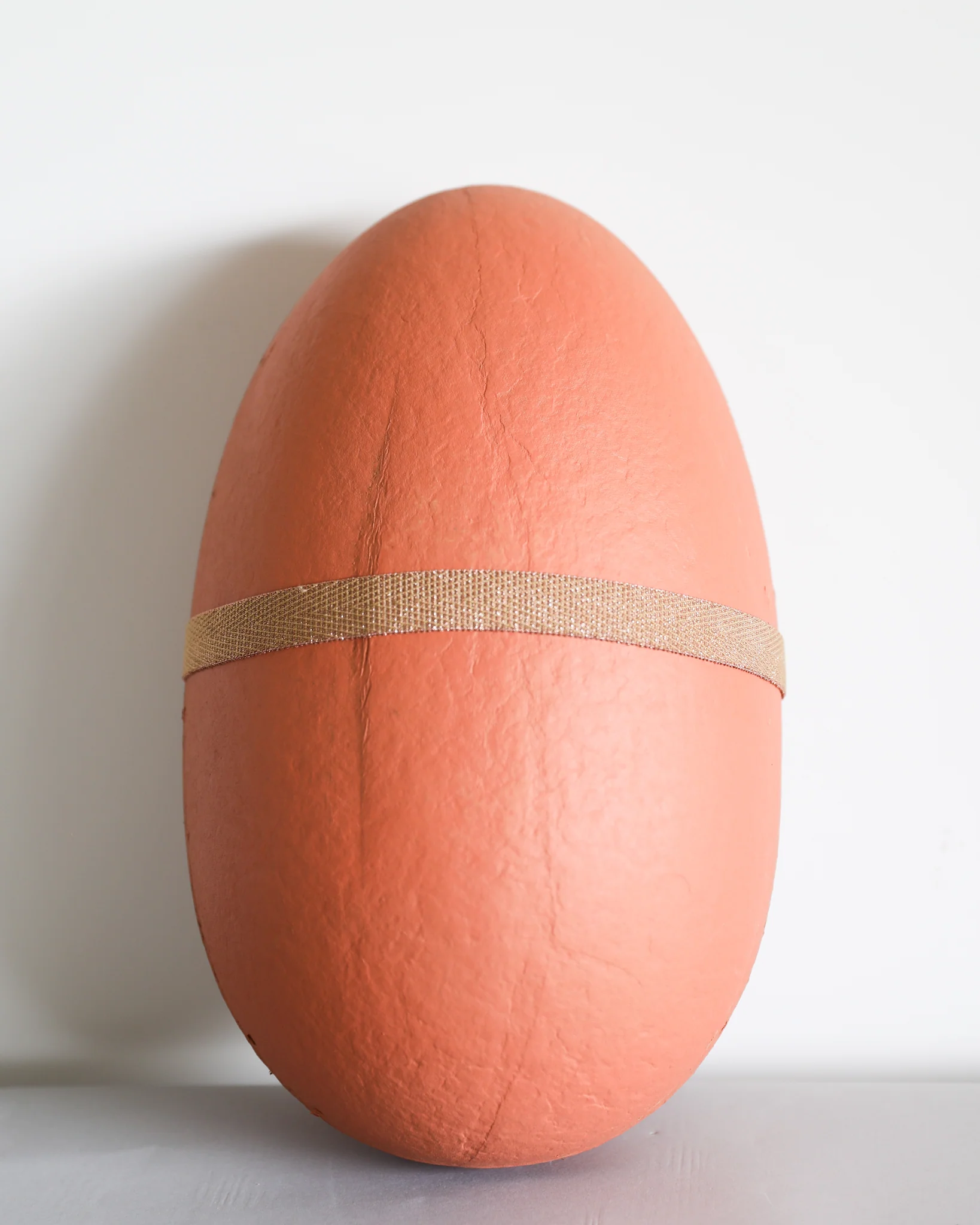 Maileg | Gantosaurus in Egg, Medium - Dark Ocher - Image 6