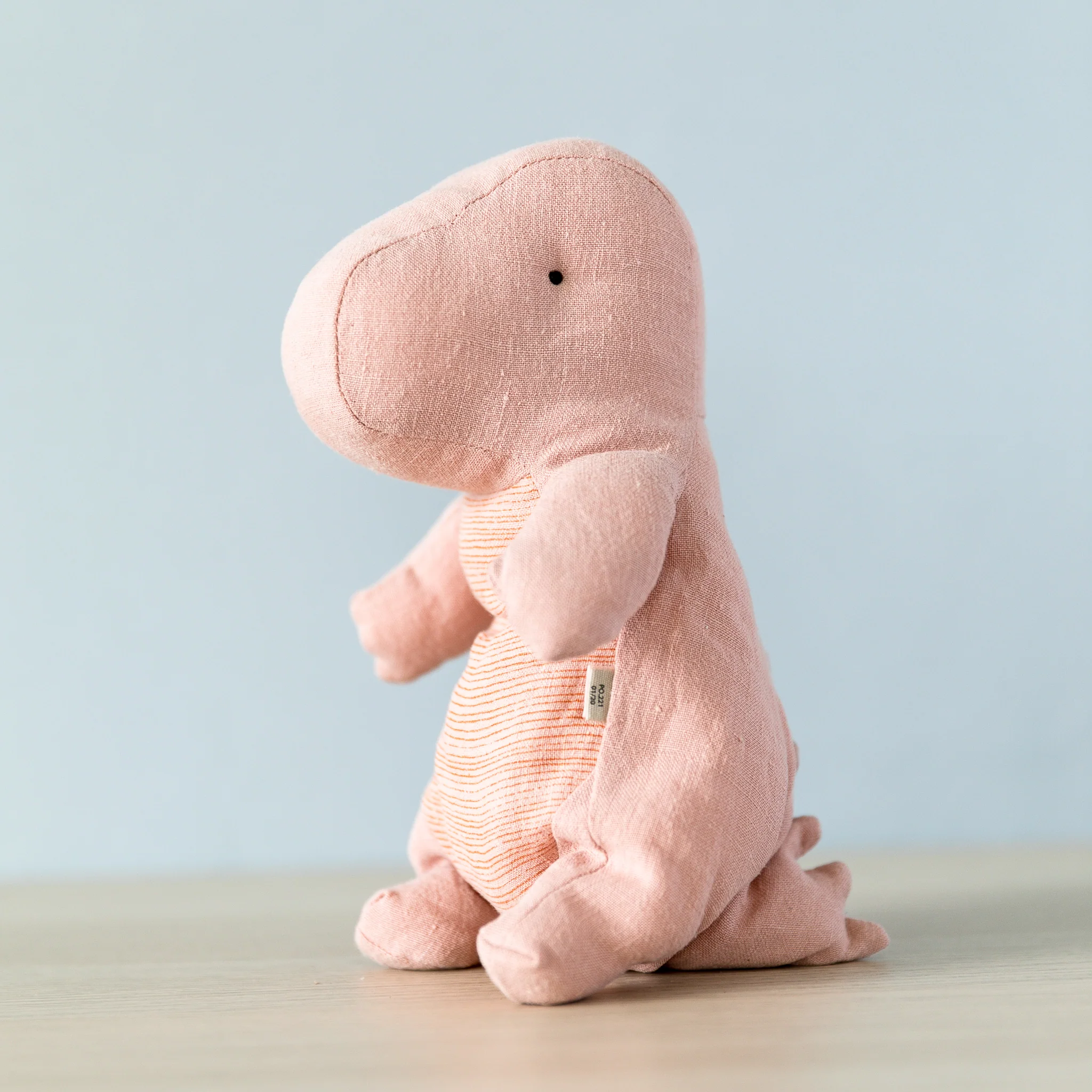 Maileg | Gantosaurus in Egg - Small - Image 10