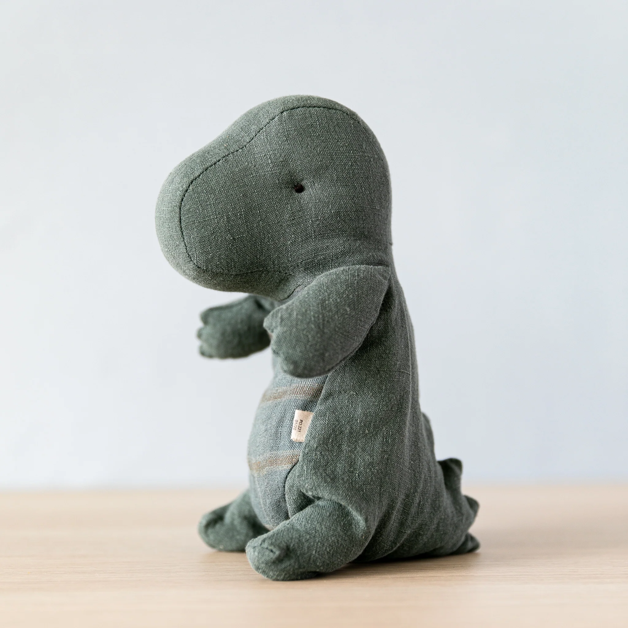 Maileg | Gantosaurus in Egg - Small - Image 5