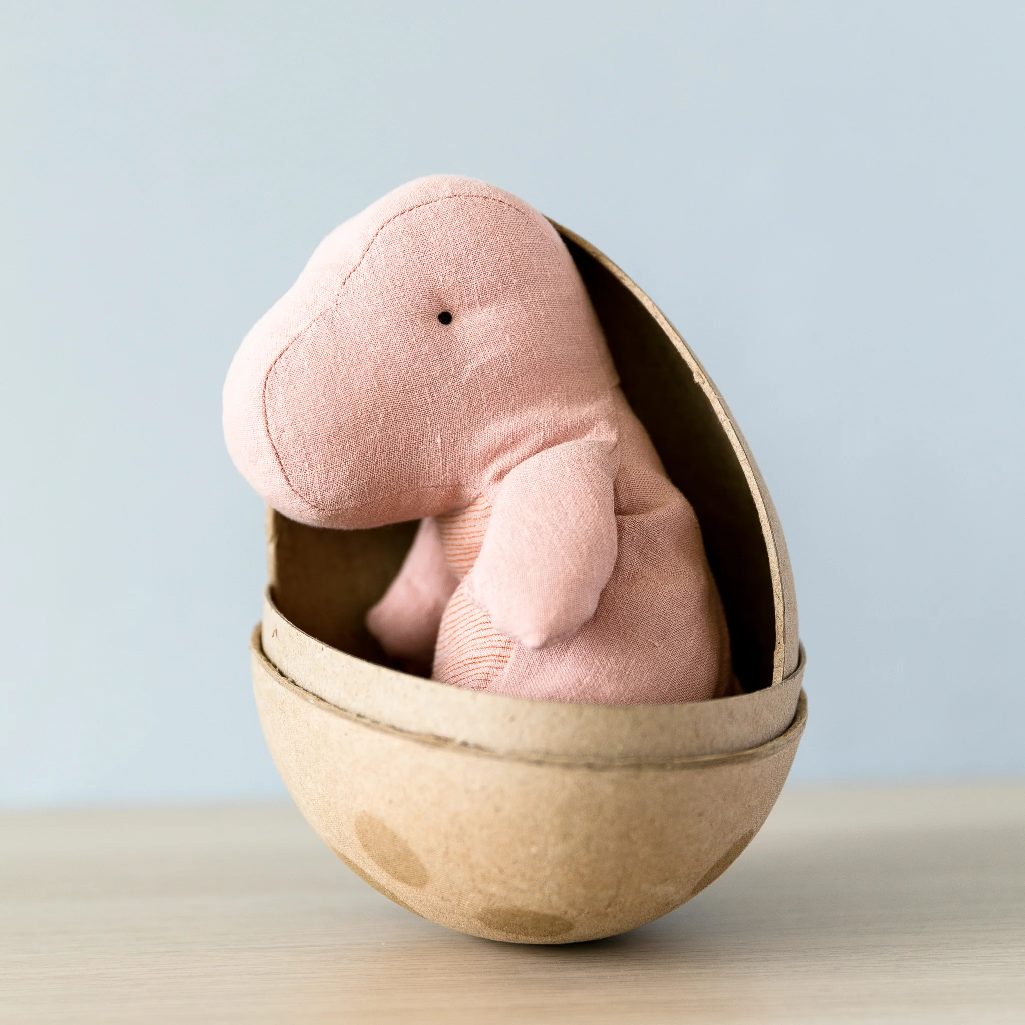 Maileg | Gantosaurus in Egg - Small - Image 7