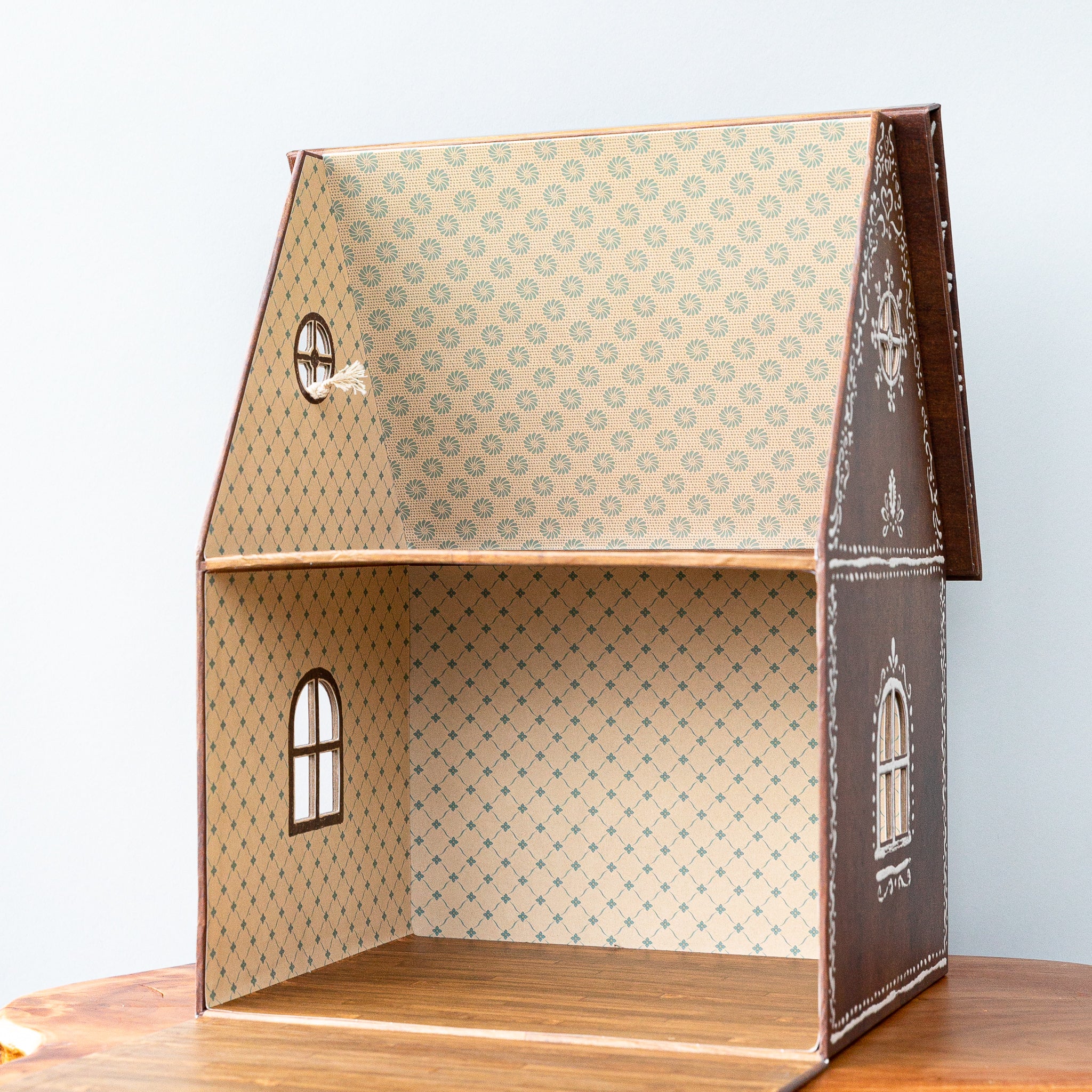 Maileg | Gingerbread House - Image 2