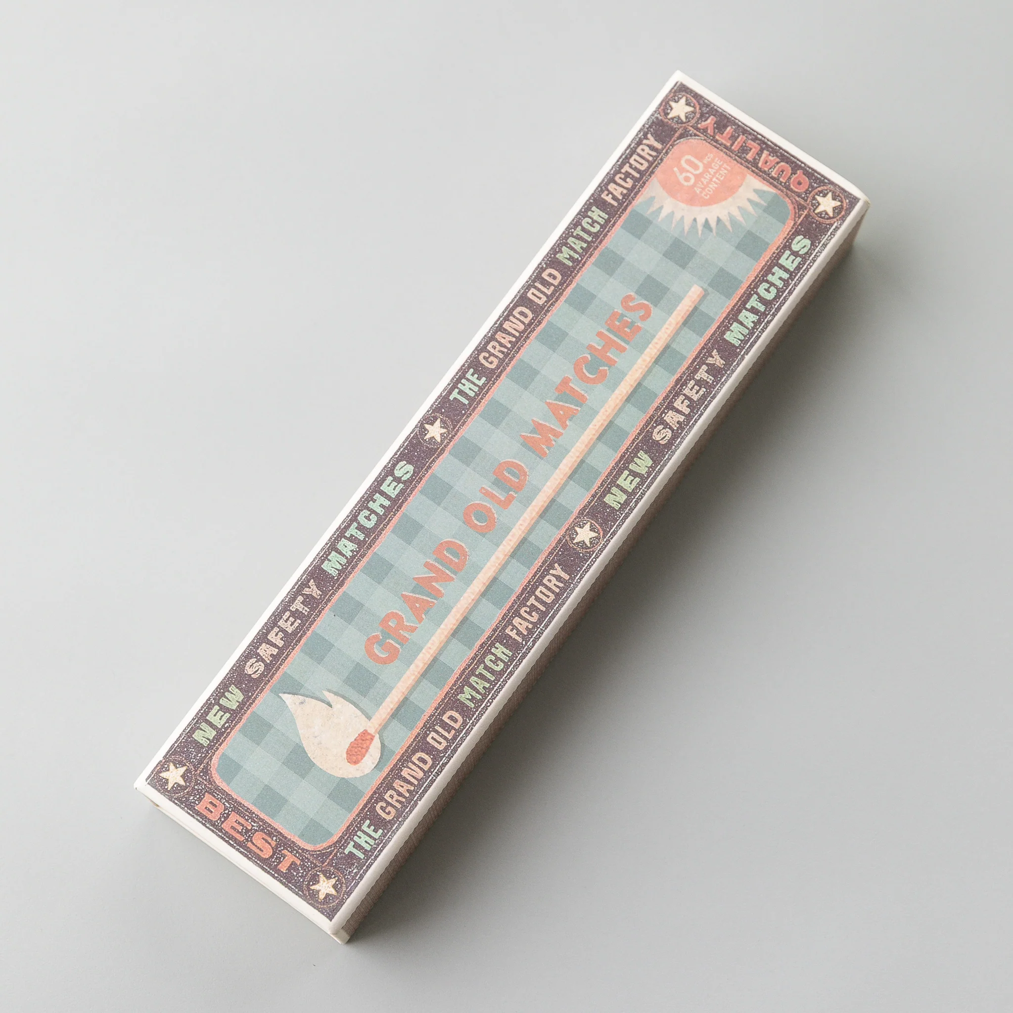Maileg | Grandma & Grandpa Mice in Matchbox - Image 5