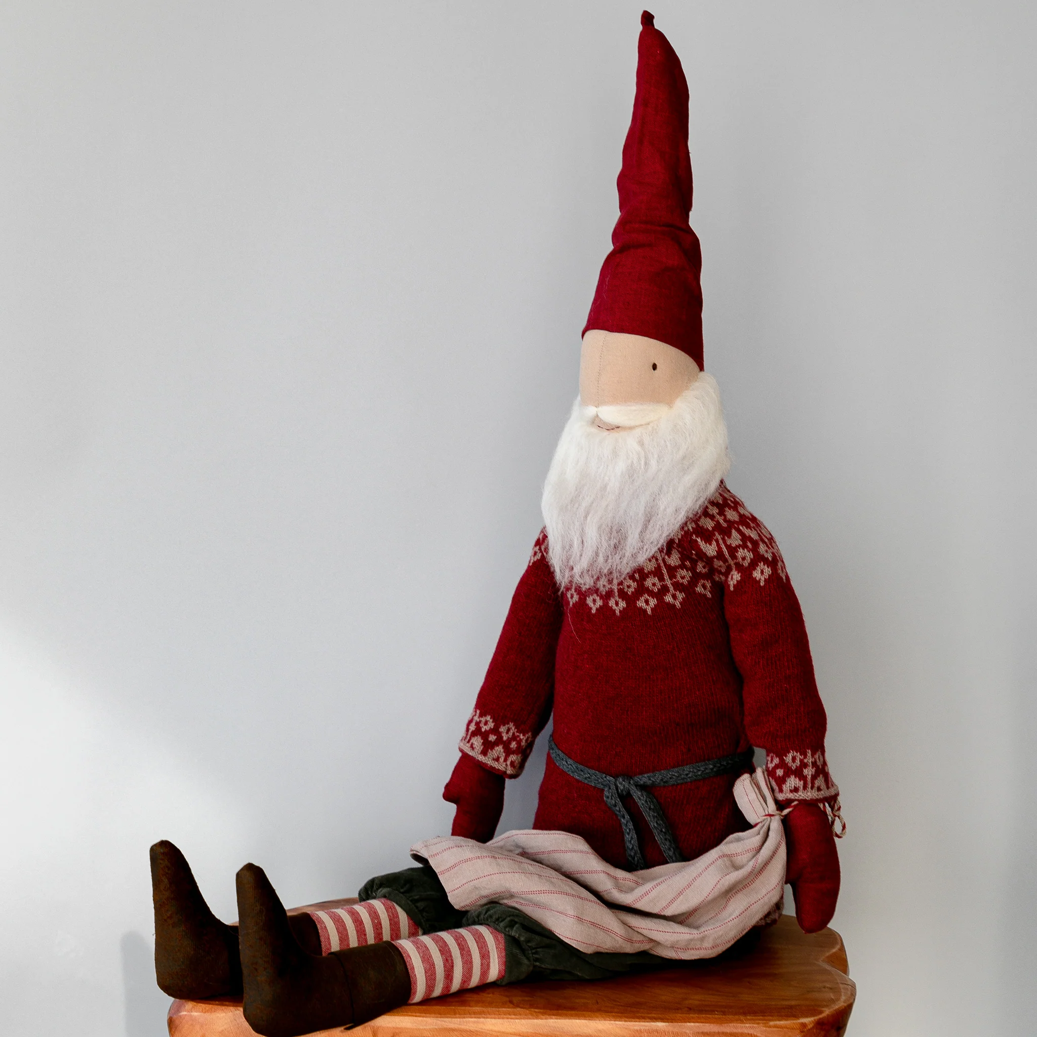 Maileg | Large Santa - Image 2