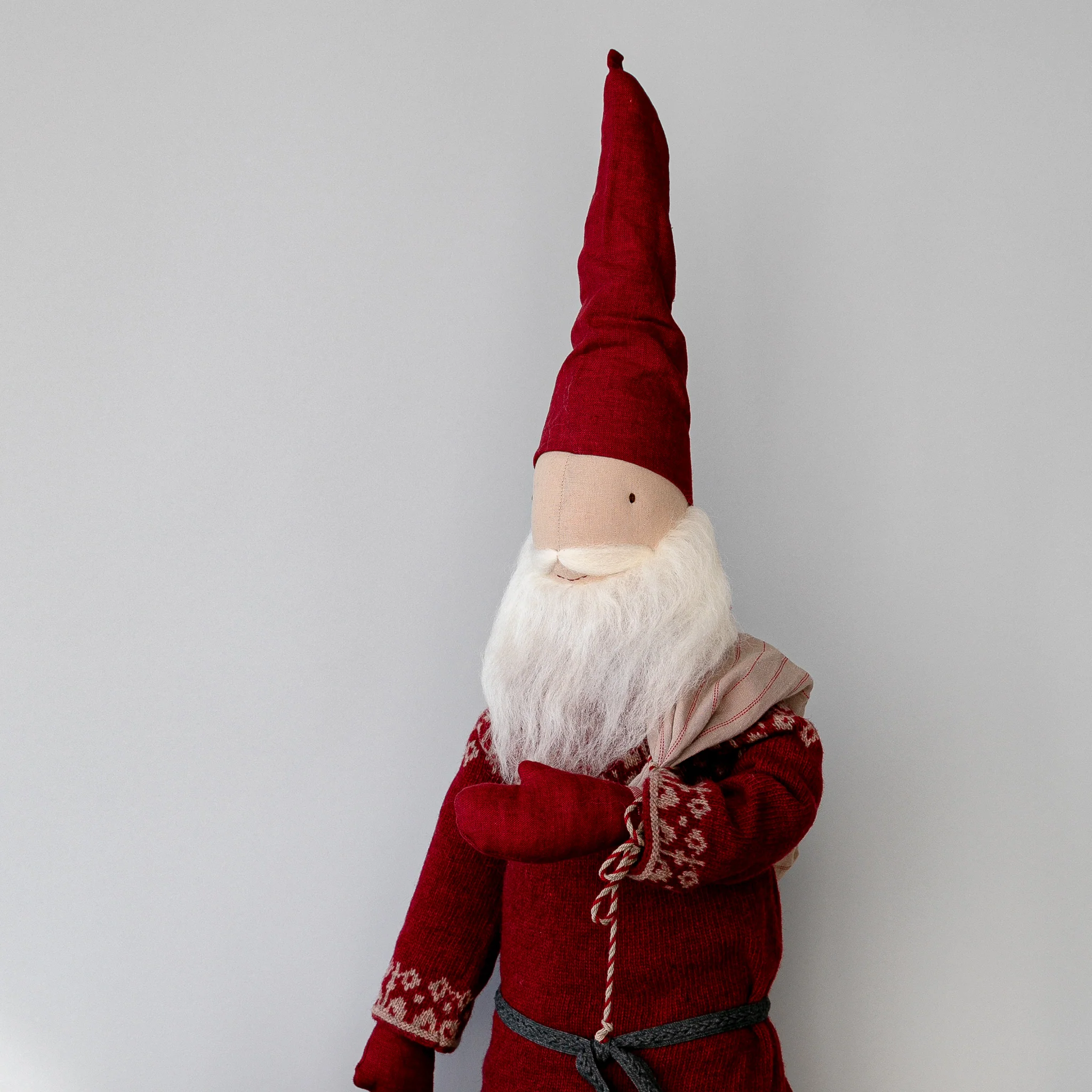 Maileg | Large Santa - Image 3