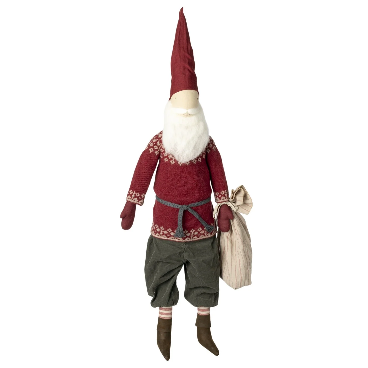 Maileg | Large Santa - Image 4