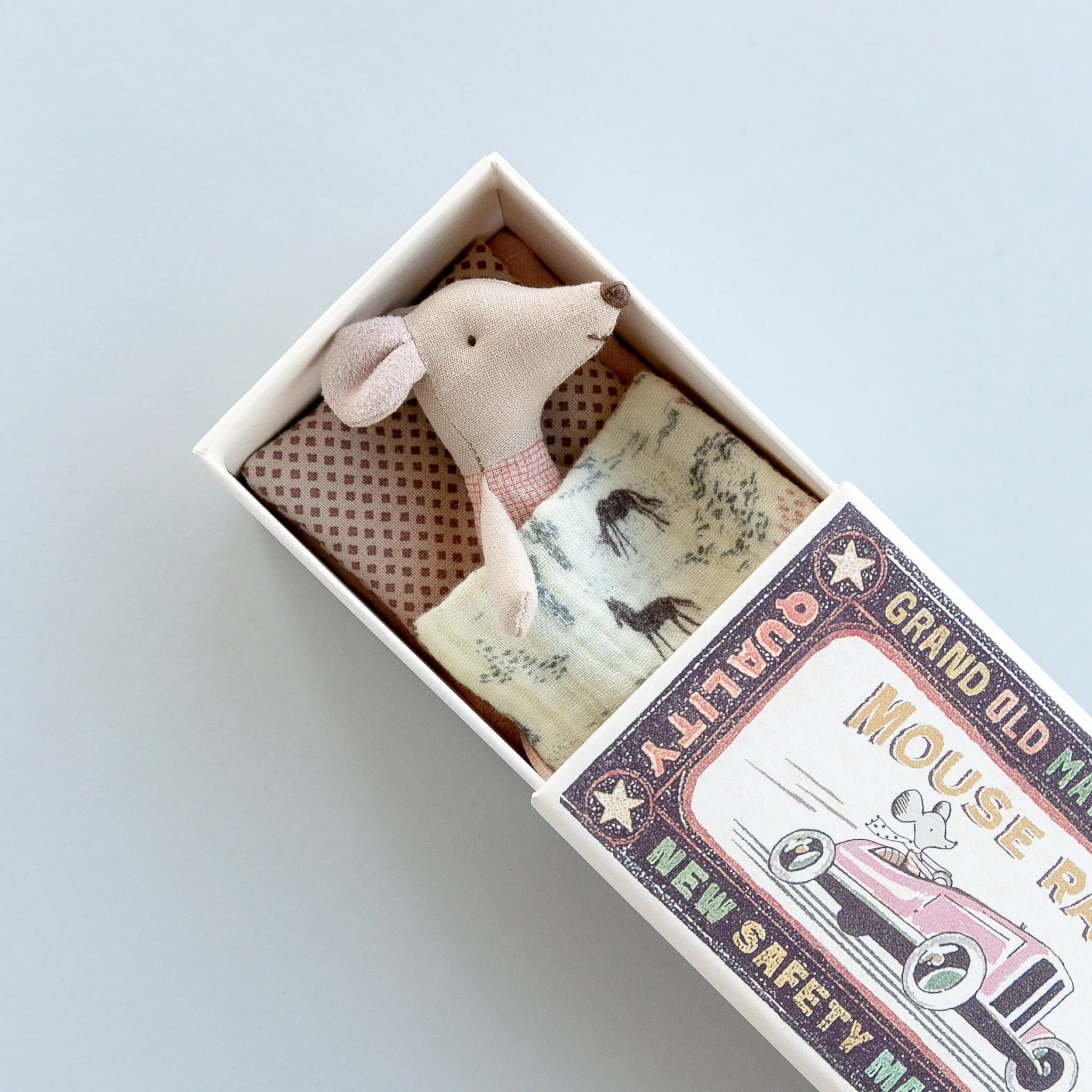 Maileg | Little Sister in Box - Image 3