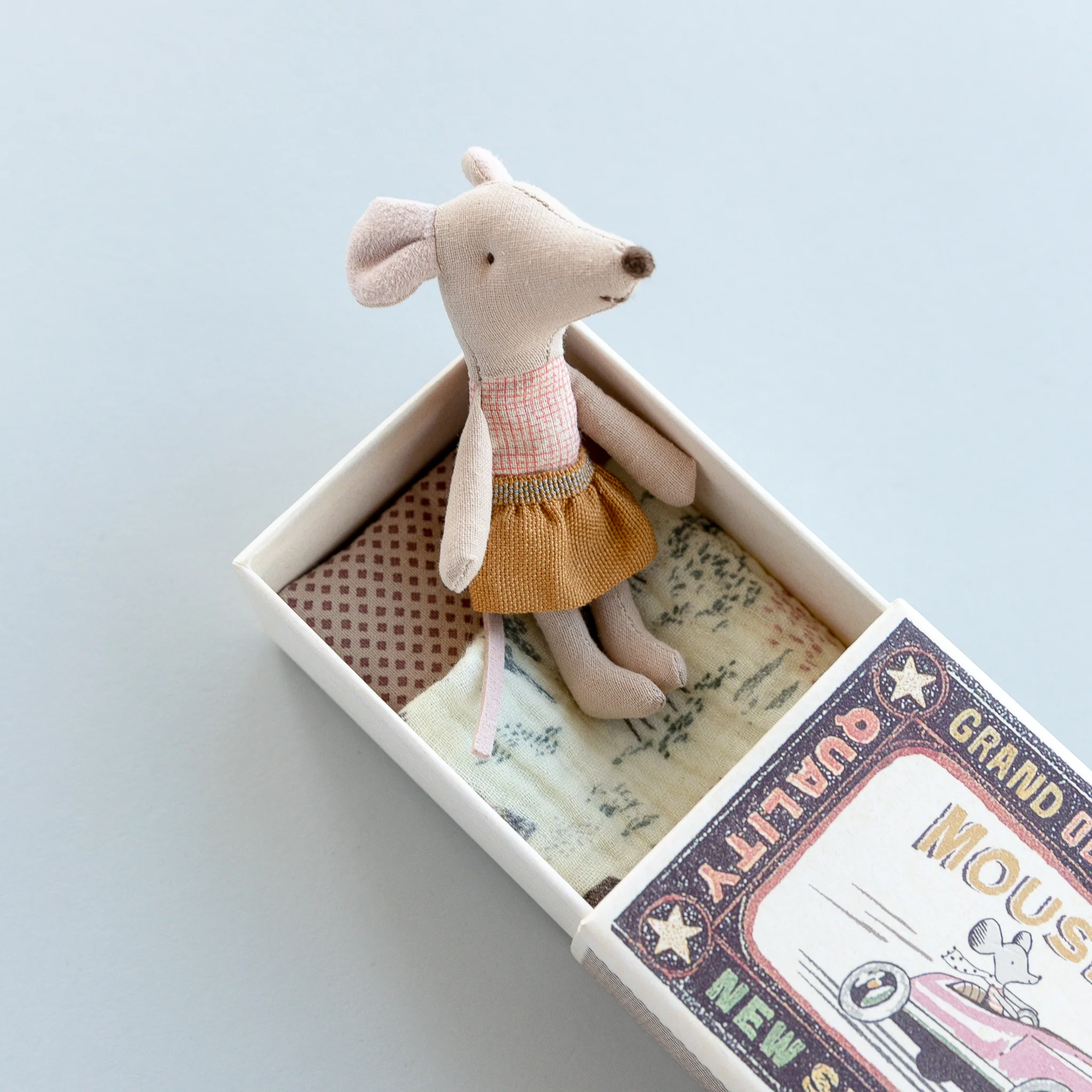 Maileg | Little Sister in Box - Image 4