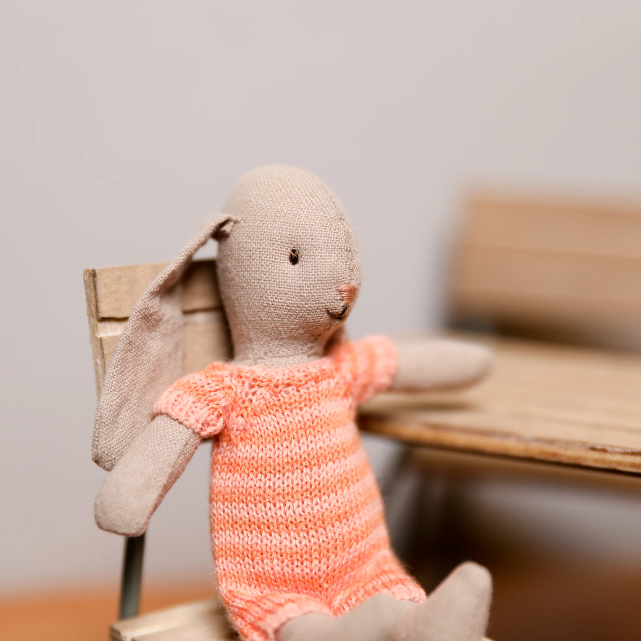 Maileg | Micro Bunny - Image 3