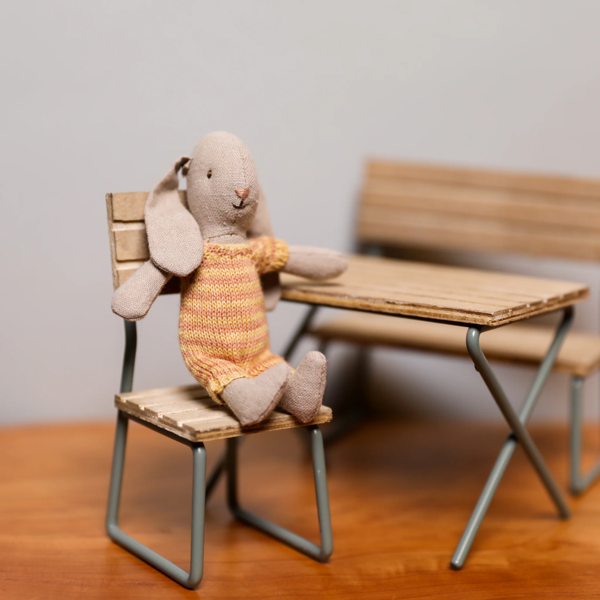 Maileg | Micro Bunny - Image 7