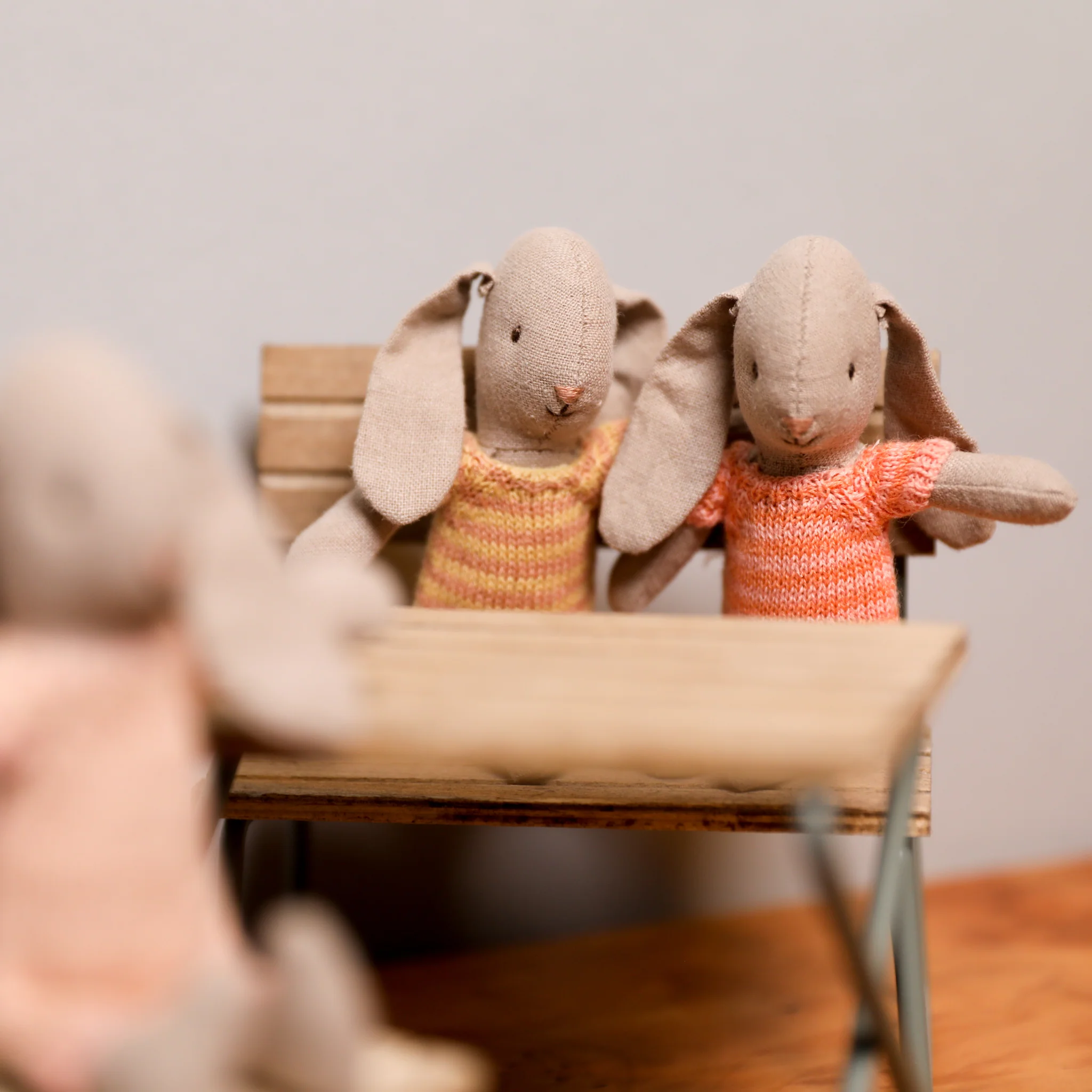 Maileg | Micro Bunny - Image 8