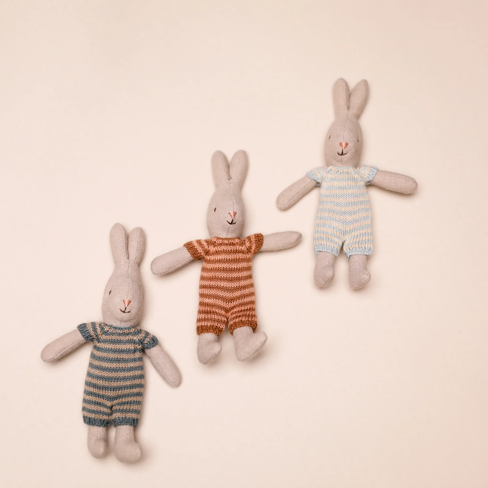 Maileg | Micro Rabbit - Image 2