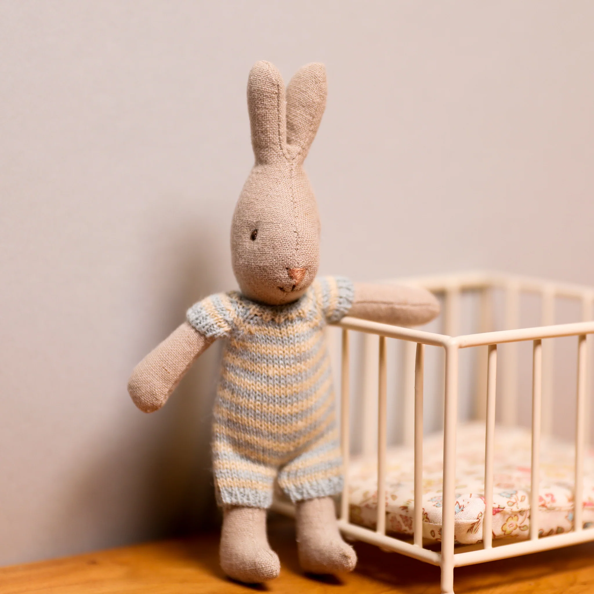 Maileg | Micro Rabbit - Image 5
