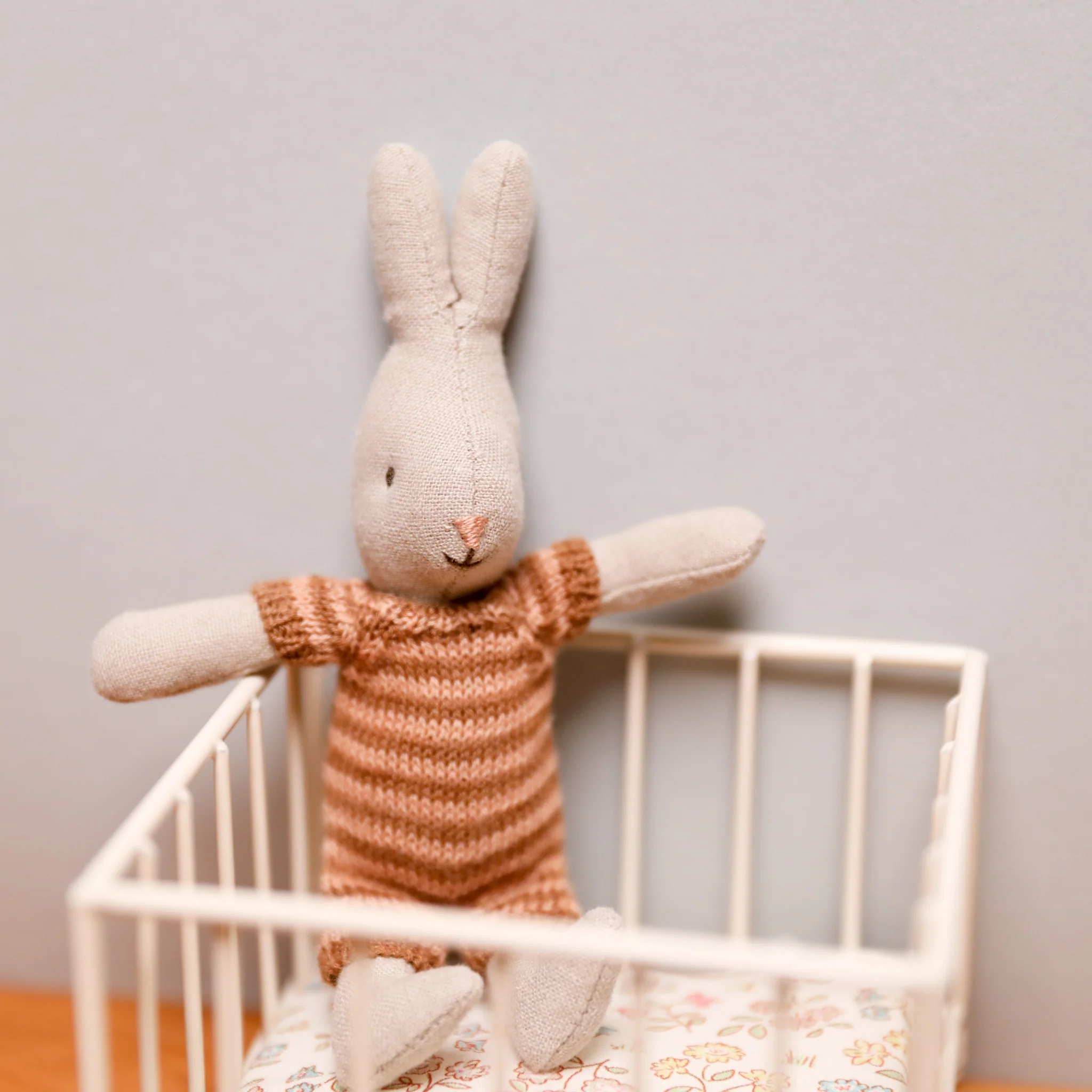 Maileg | Micro Rabbit - Image 7