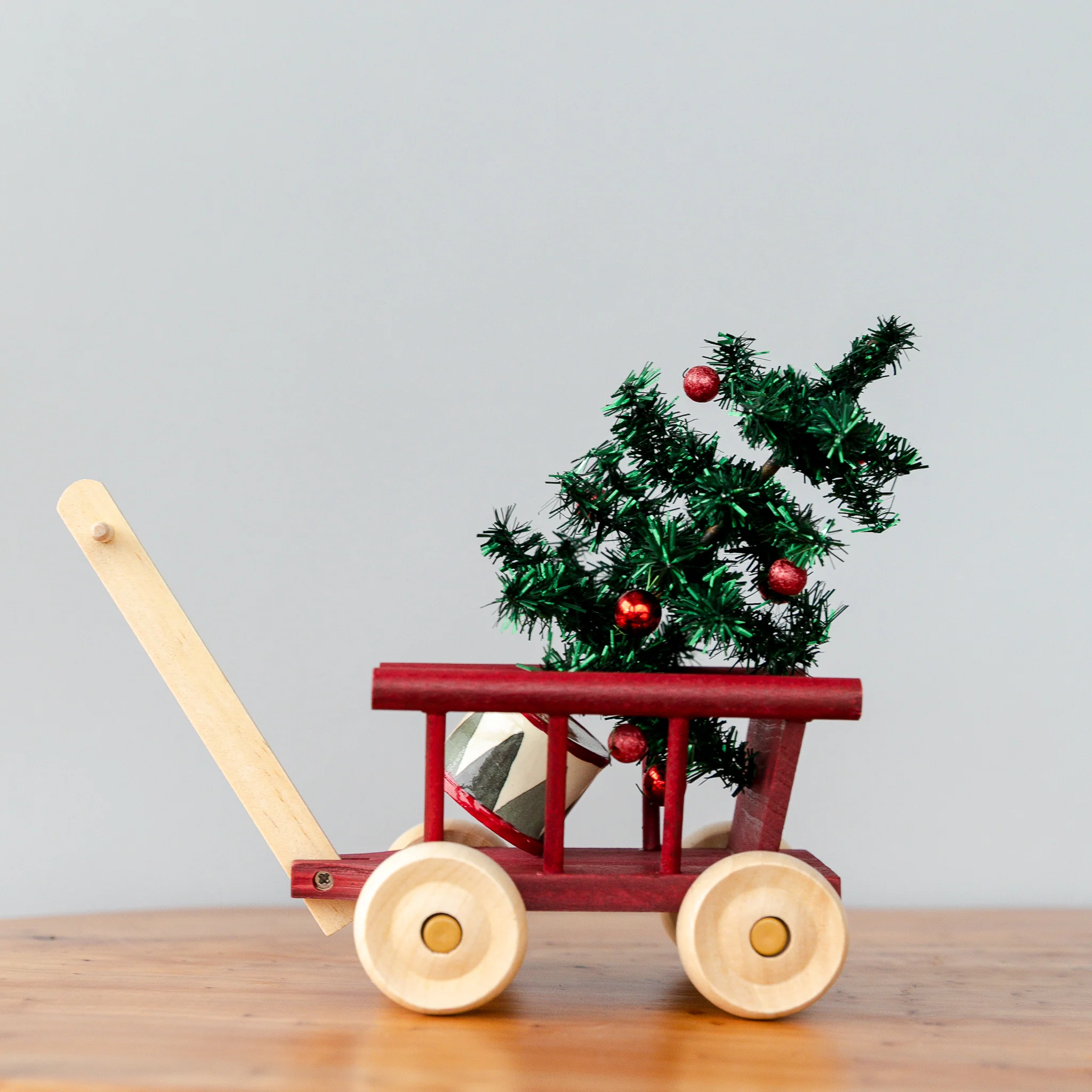 Maileg | Miniature Christmas Tree - Image 2