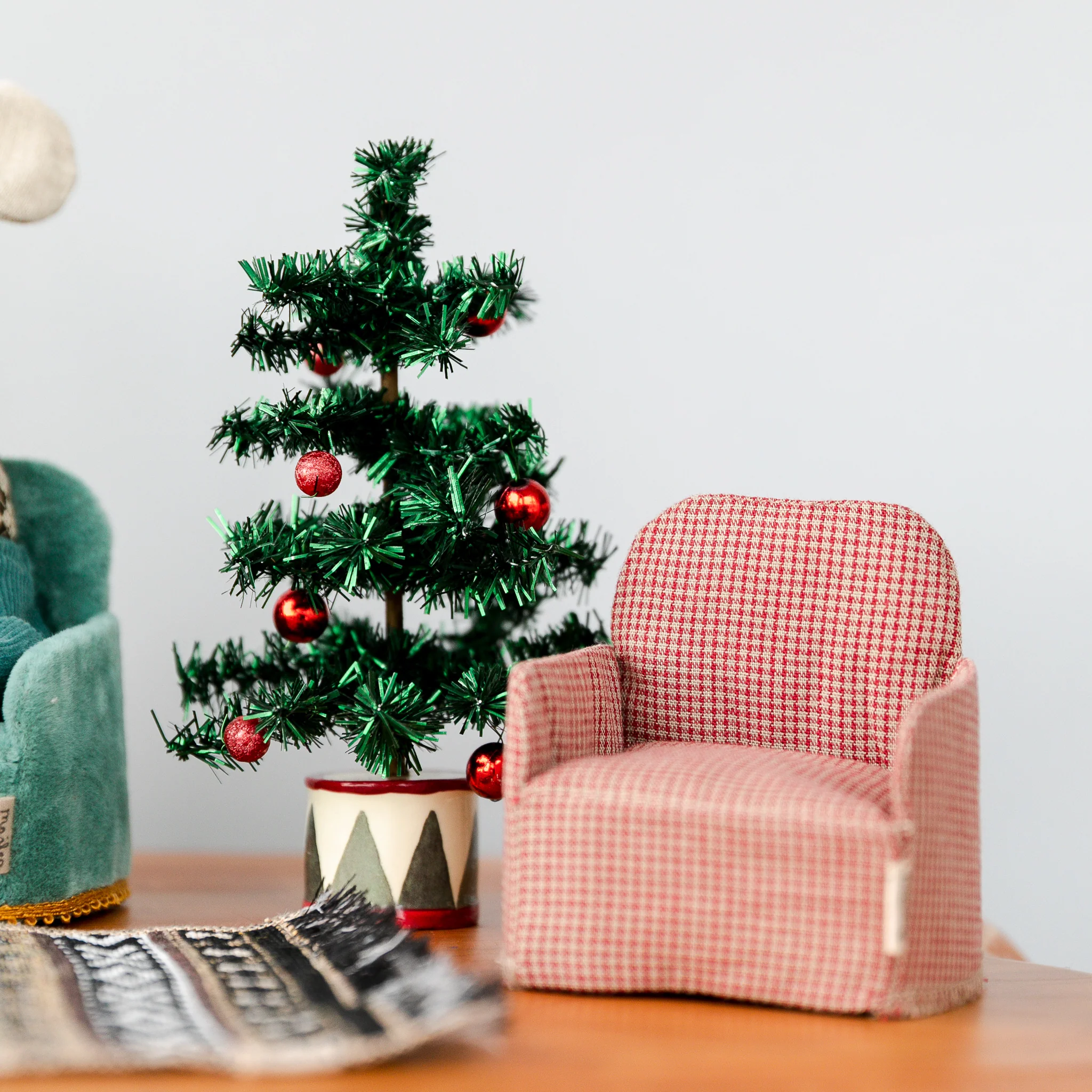 Maileg | Miniature Christmas Tree - Image 3