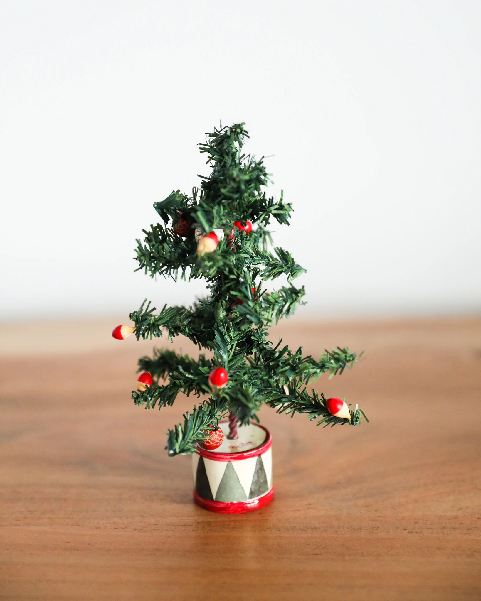Maileg | Miniature Christmas Tree, Small - Image 2