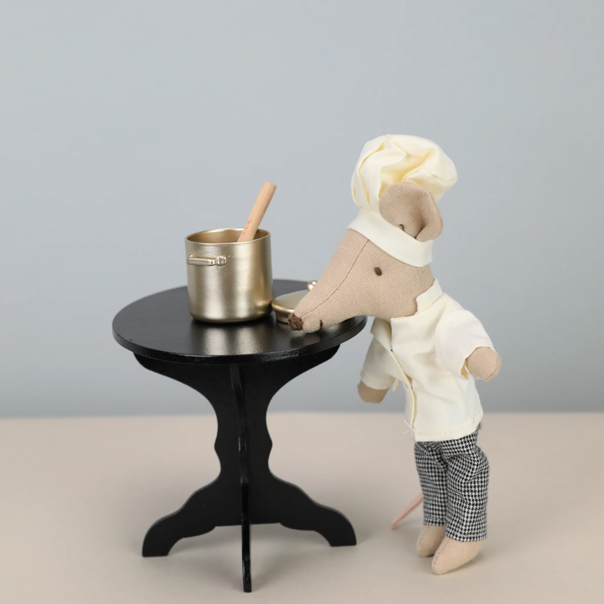 Maileg | Miniature Coffee Table - Image 2