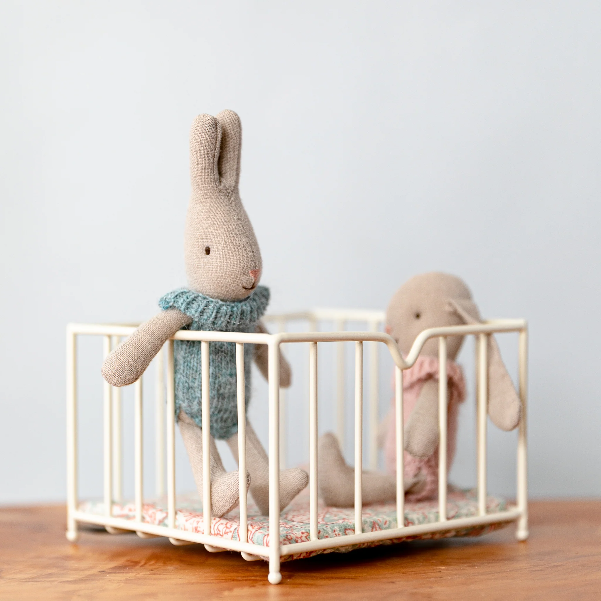Maileg | Miniature Playpen, Micro - Image 2