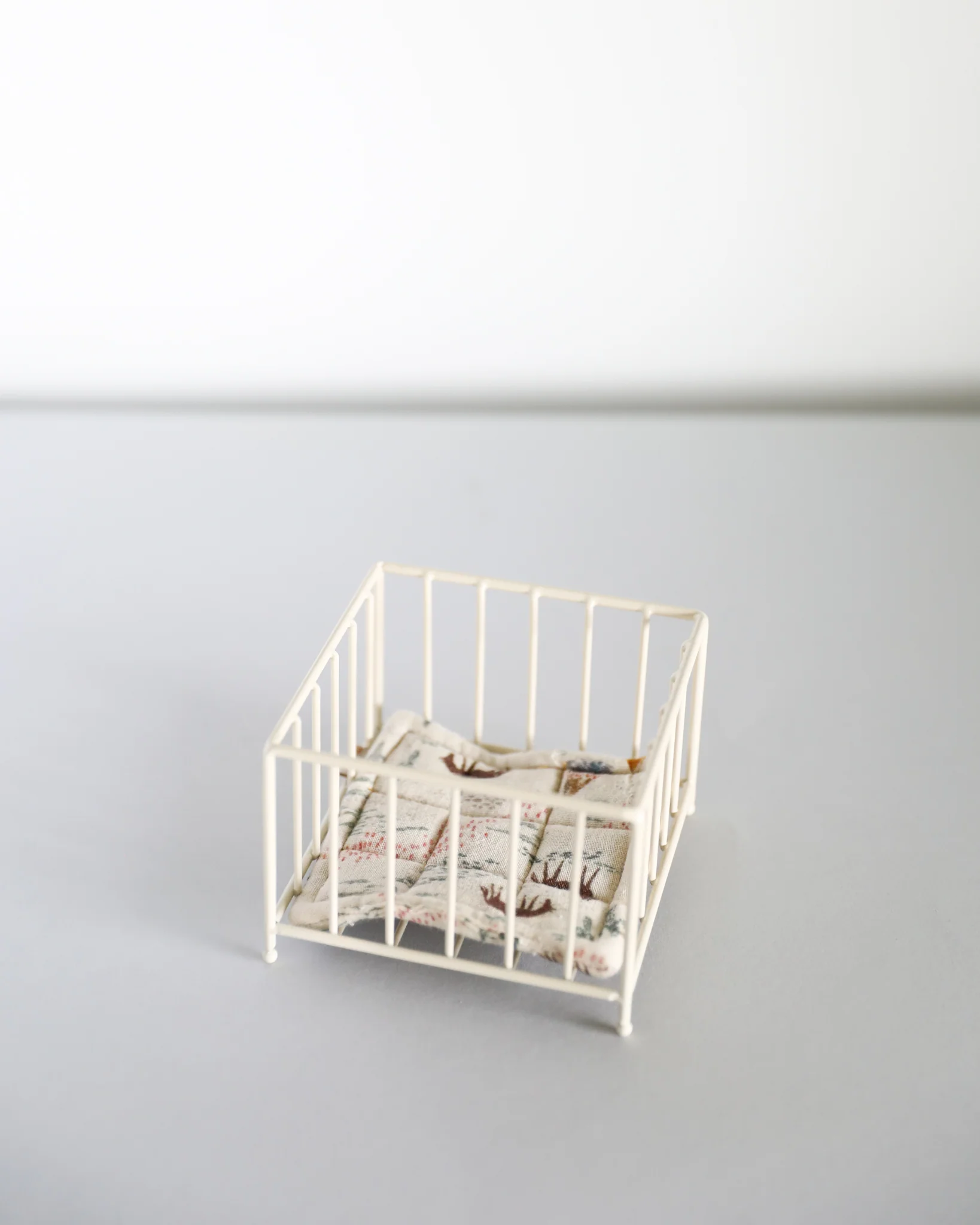 Maileg | Miniature Playpen, MY - Image 3