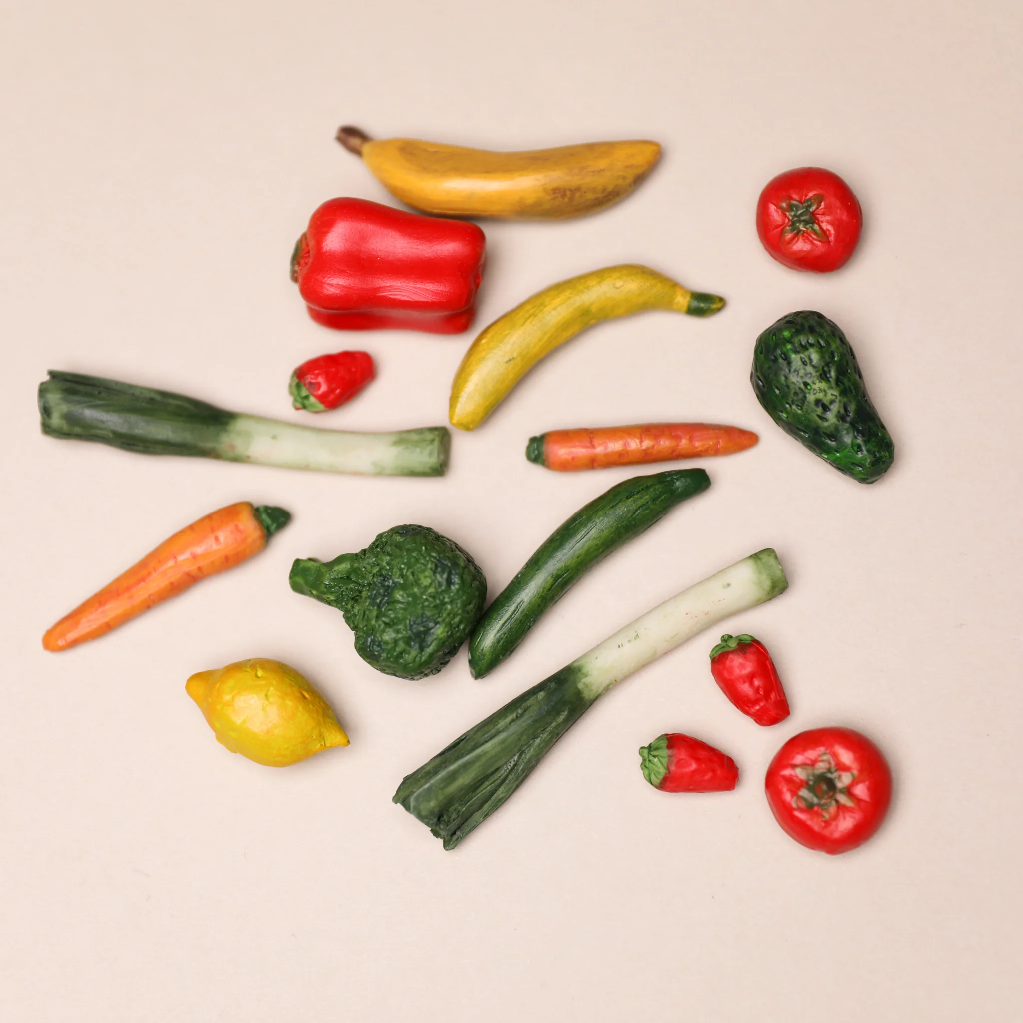 Maileg | Miniature Veggies & Fruits - Image 2