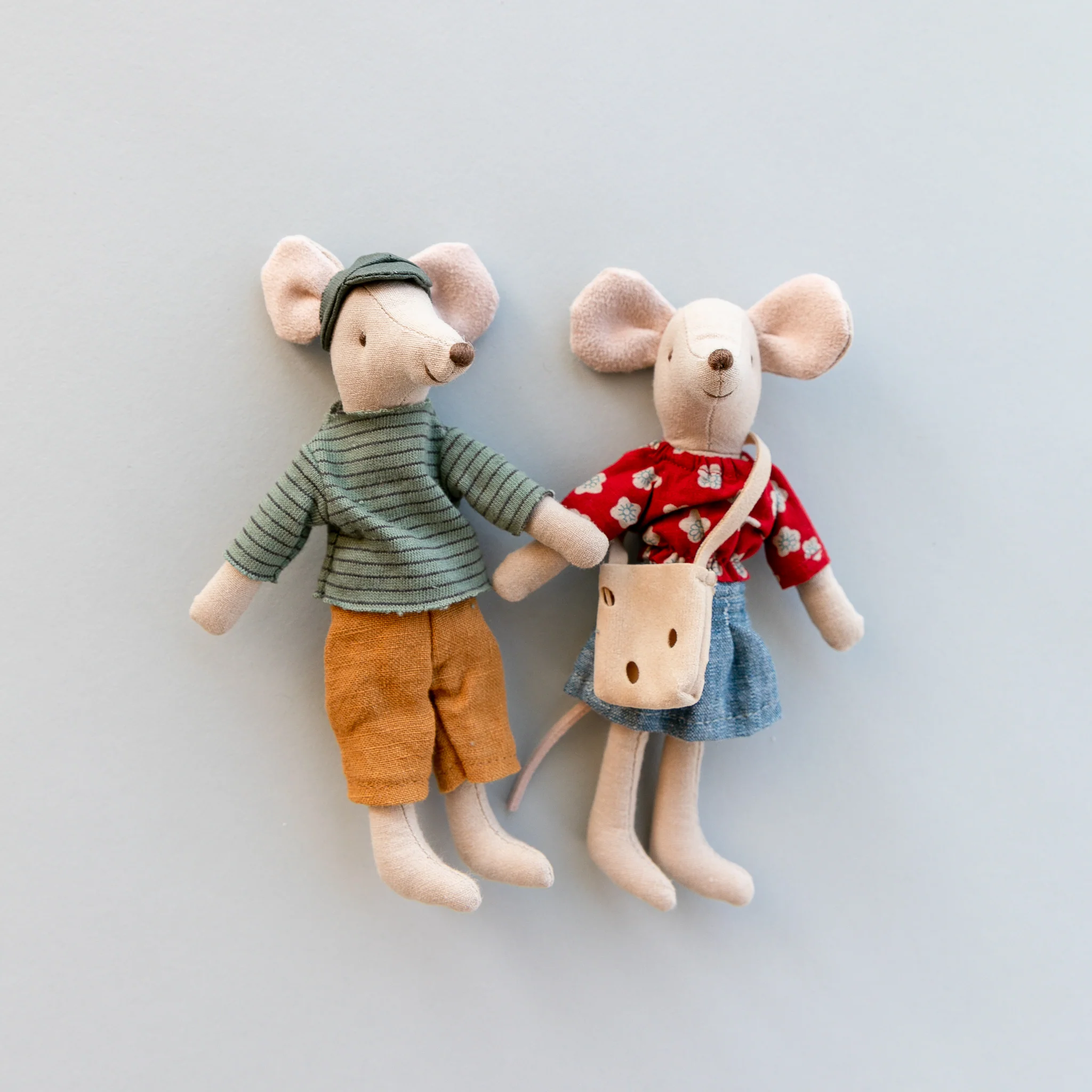 Maileg | Mom Mouse - Image 2