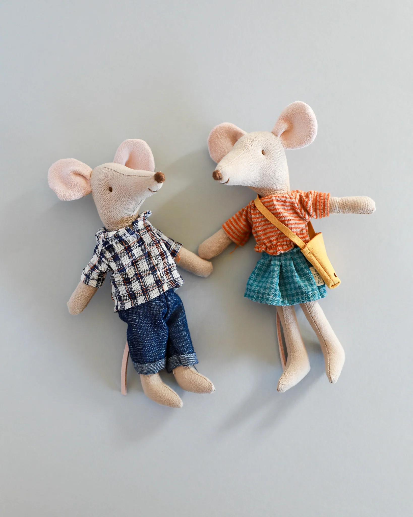 Maileg | Mom Mouse - Image 3