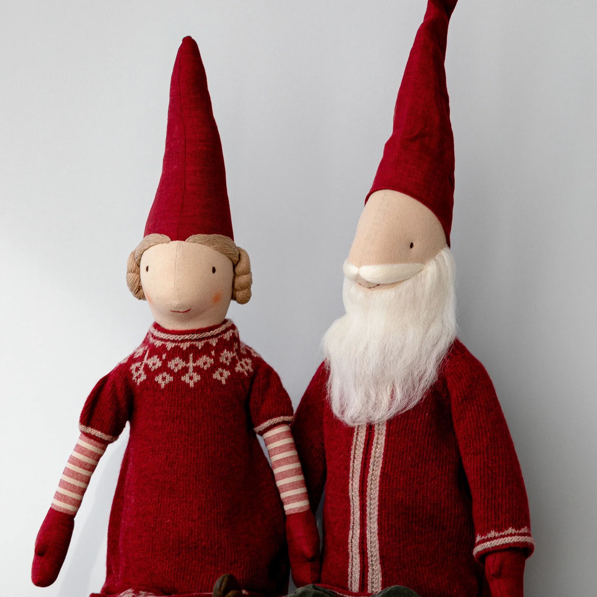 Maileg | Mr. & Mrs. Claus - Image 3
