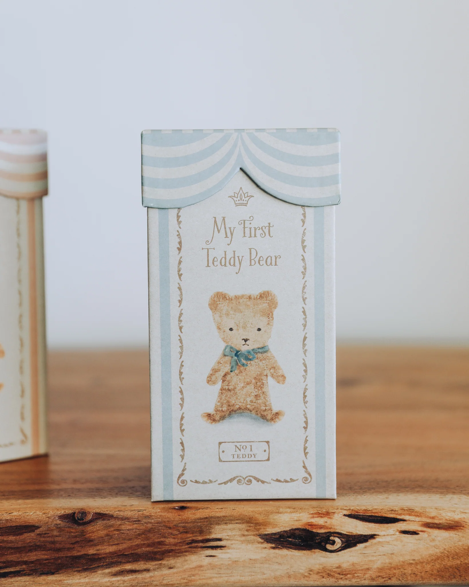 Maileg | My First Teddy - Sand - Image 3