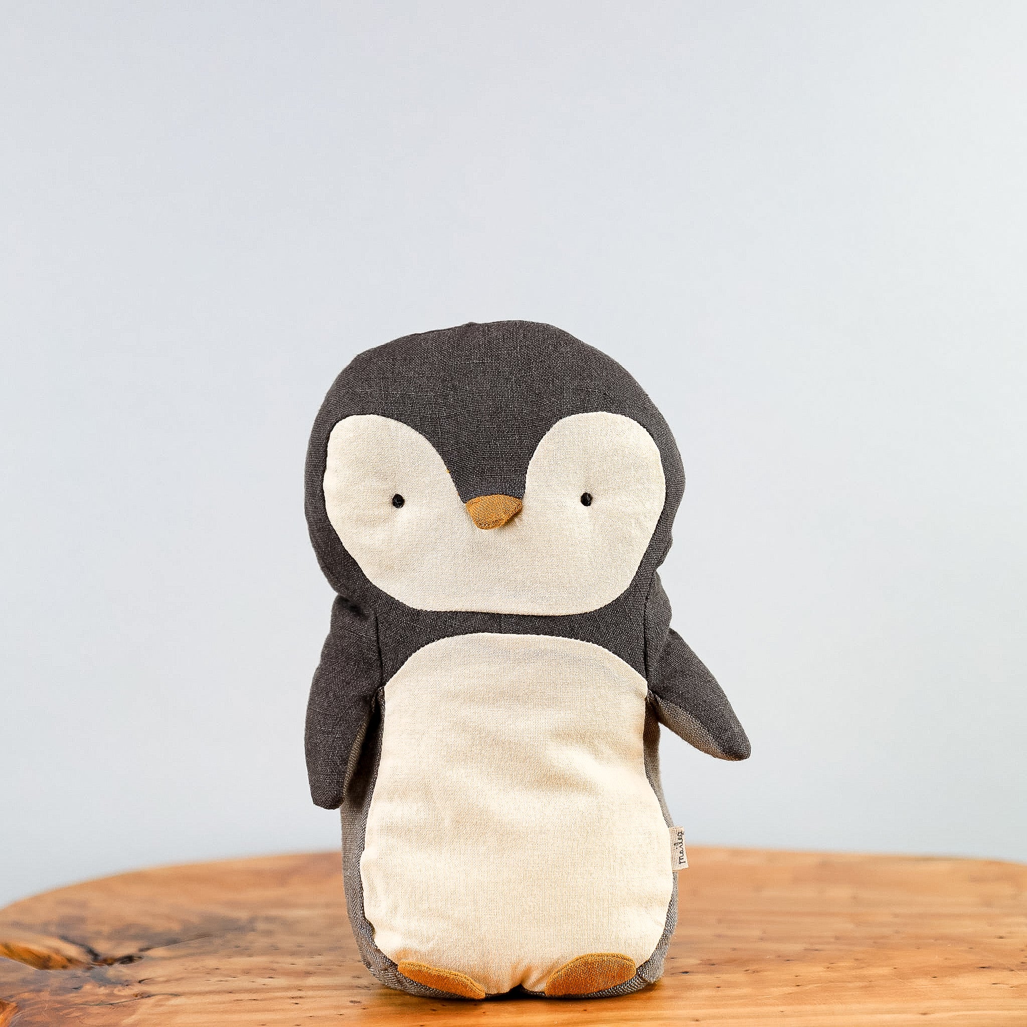 Maileg | Penguin Stuffed Animal - Image 2