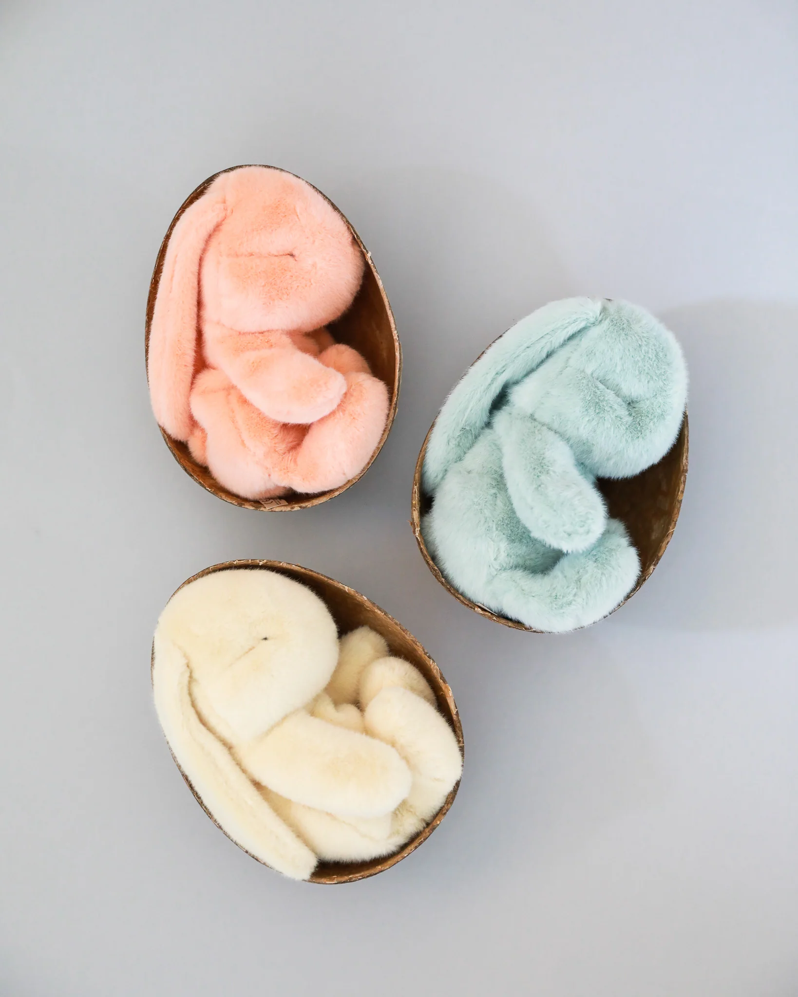 Maileg | Plush Bunny in Egg - Image 2