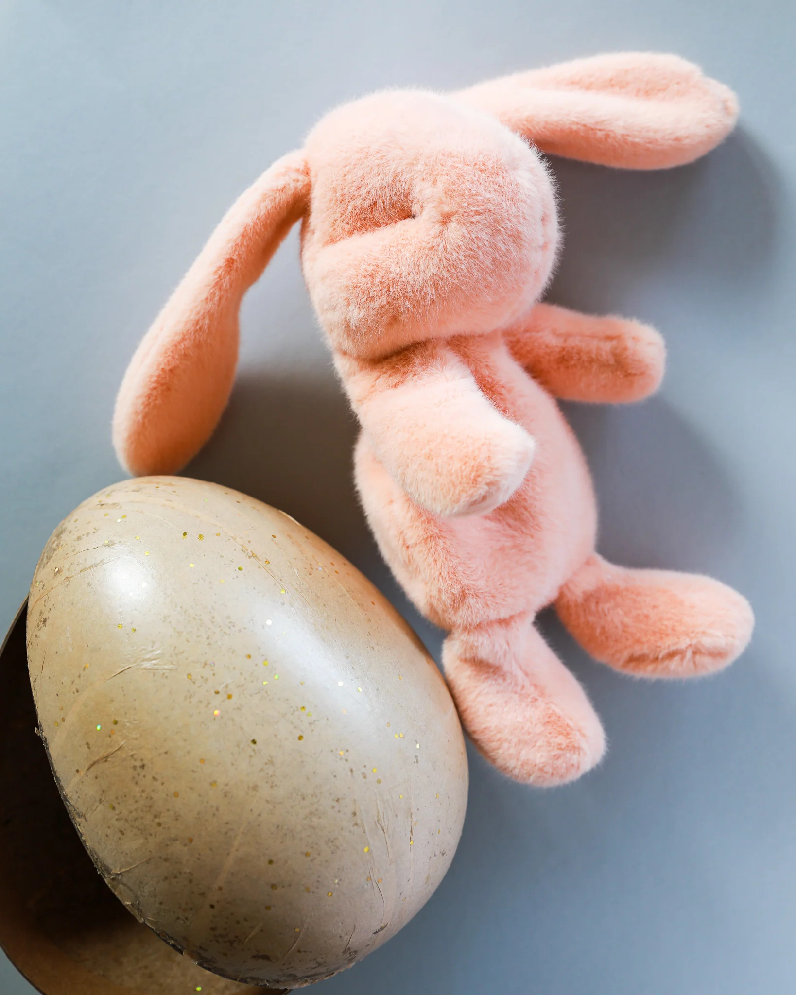 Maileg | Plush Bunny in Egg - Image 3
