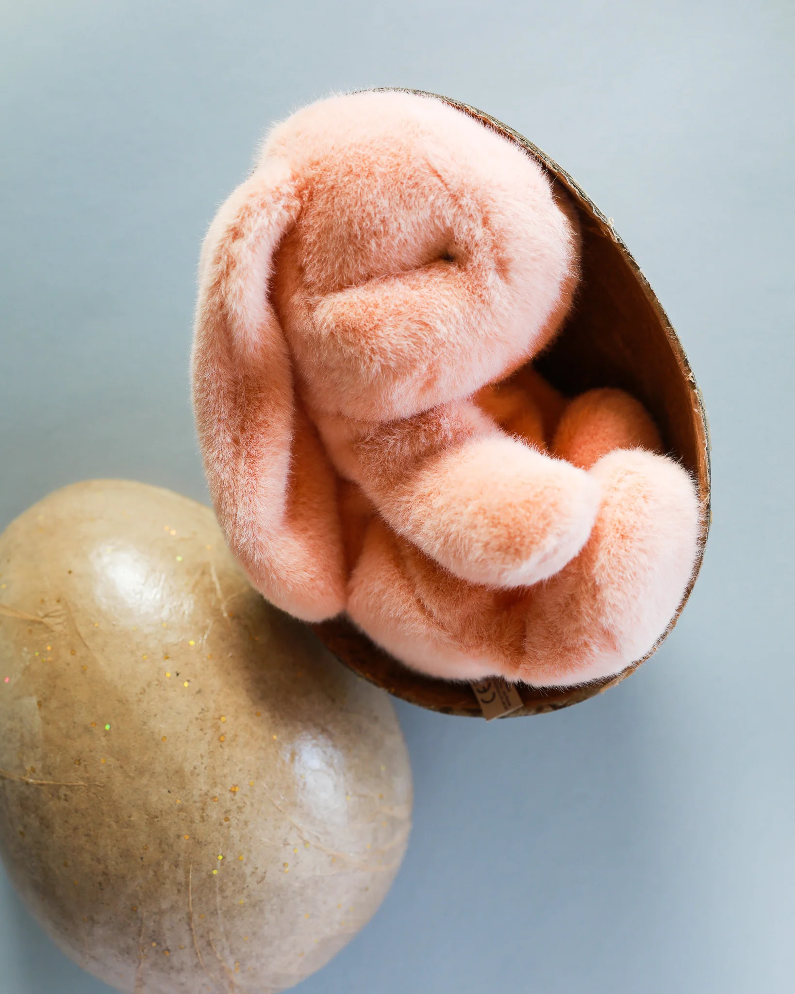 Maileg | Plush Bunny in Egg - Image 4