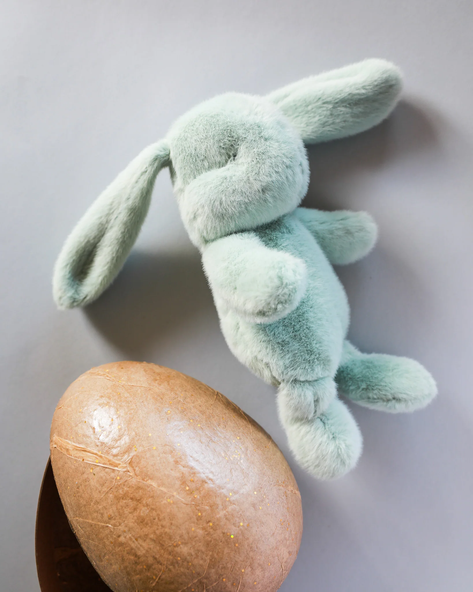 Maileg | Plush Bunny in Egg - Image 8